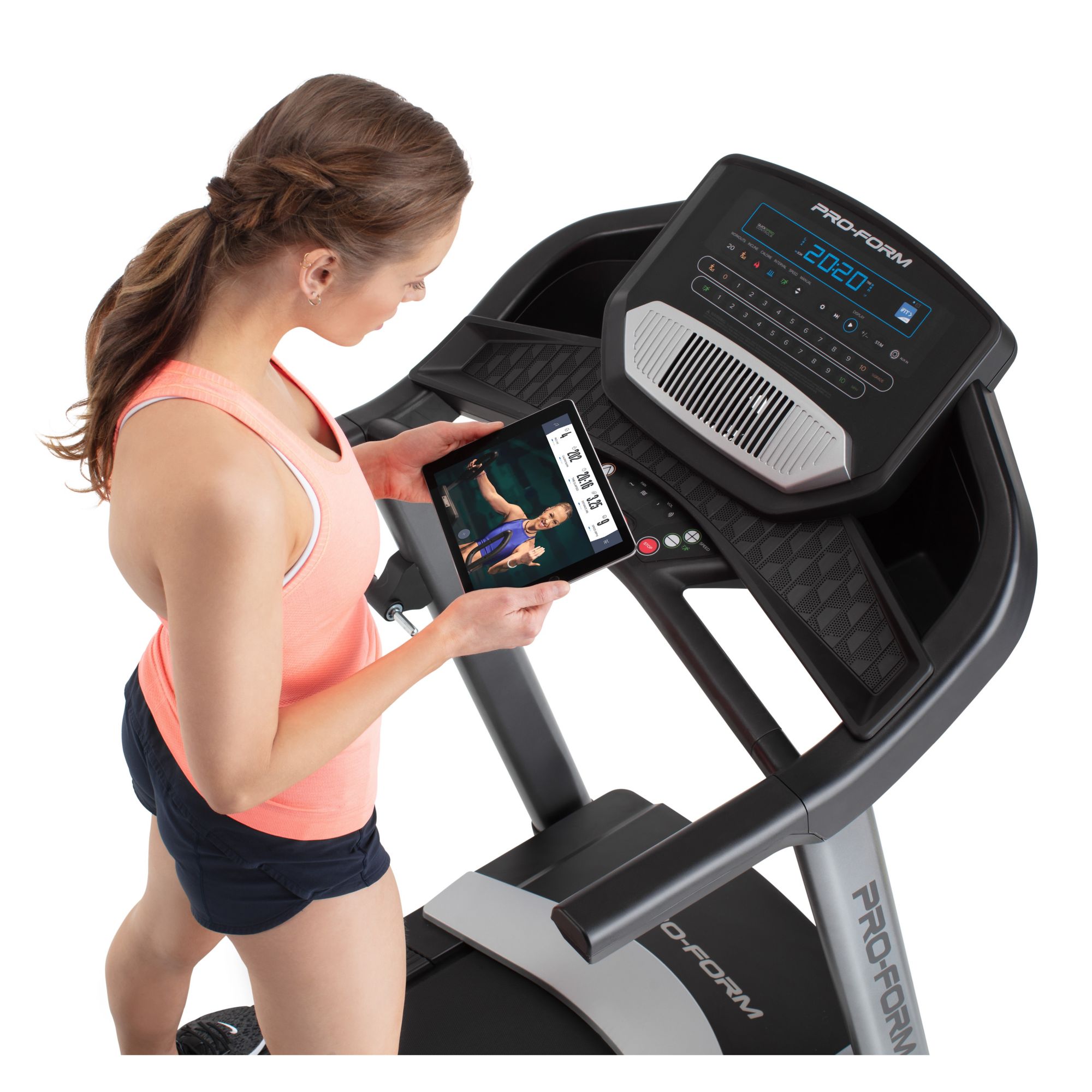 Bjs treadmill sale