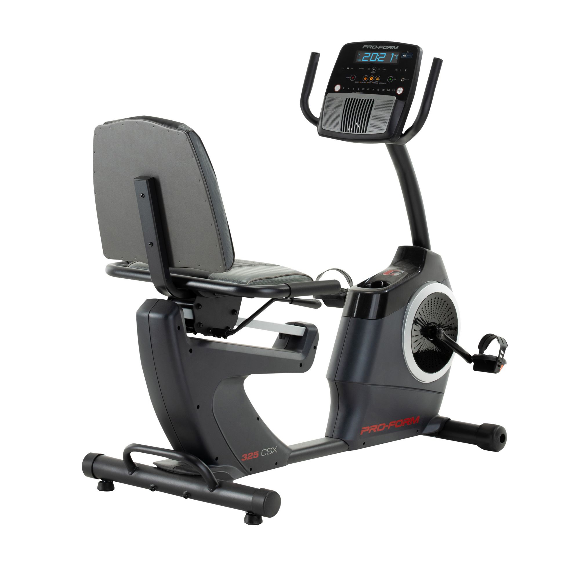 ProForm 325 CSX PFEX43921 Recumbent Bike BJ s Wholesale Club