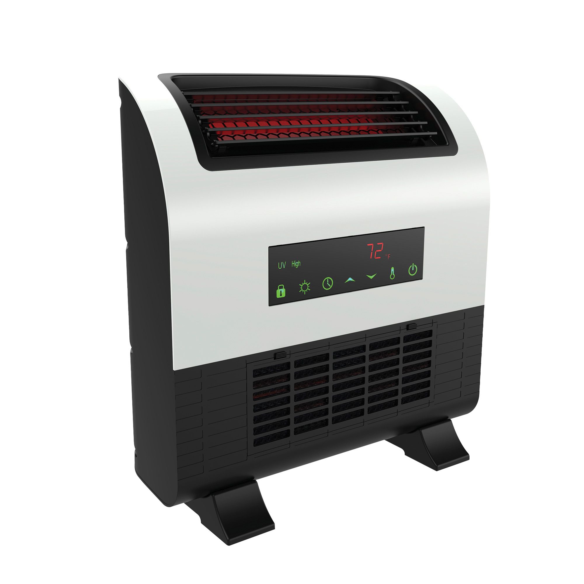 Lifesmart deals infrared heater