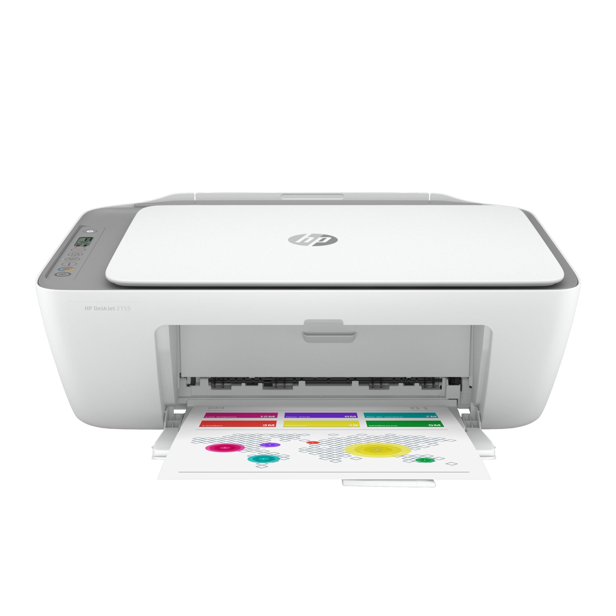 hp deskjet 2632 driver