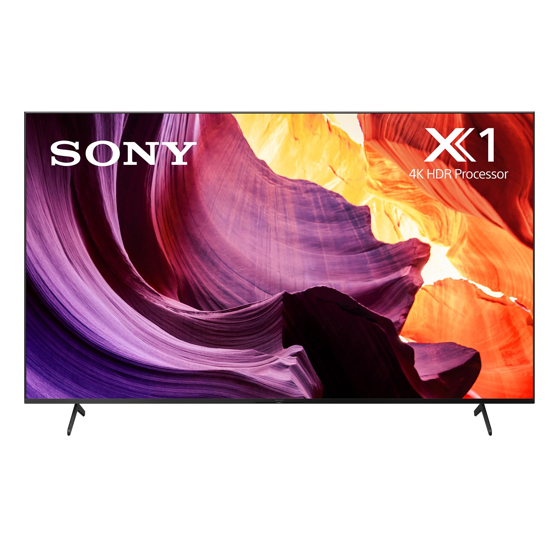 Sony BRAVIA 43 X85K 4K UHD LED Smart Google TV