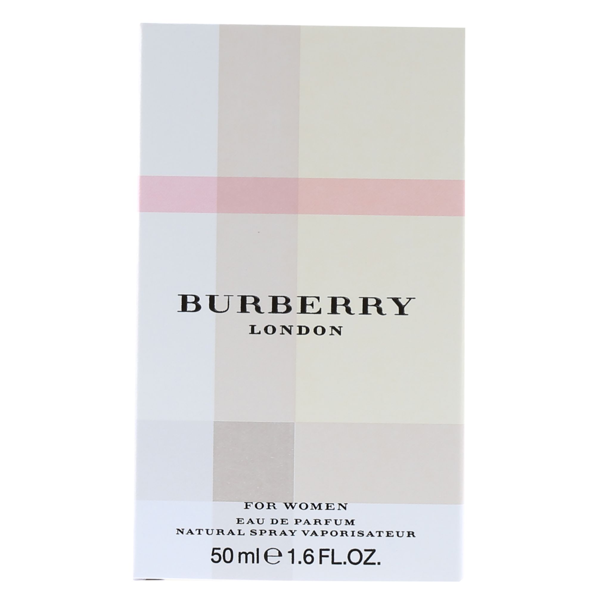 Burberry london perfume outlet 1.7 oz