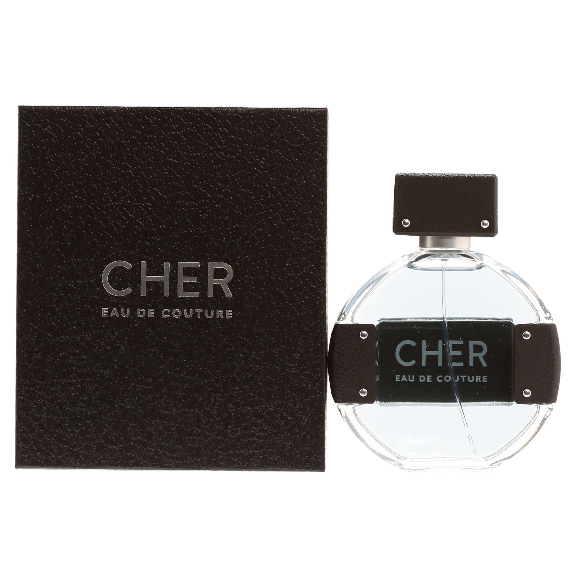 Cher eau de online couture