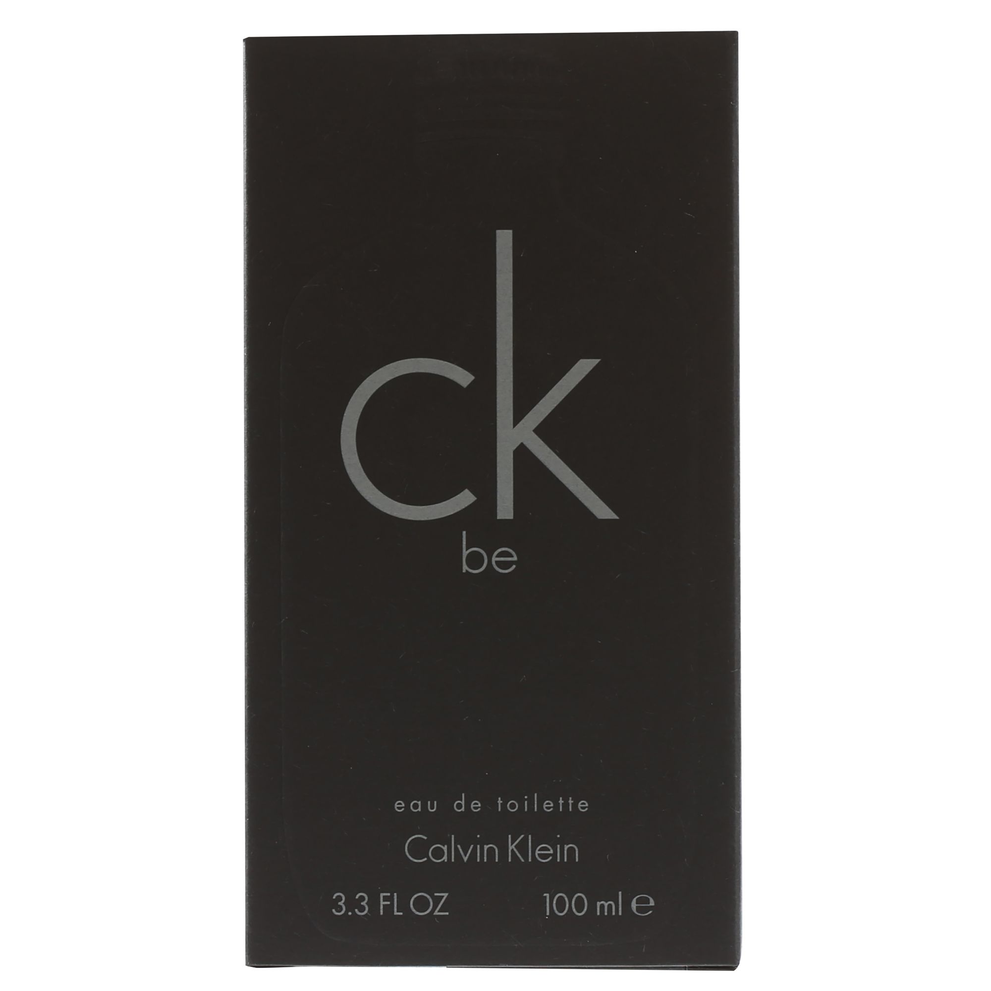 Ck be 3.4 clearance oz