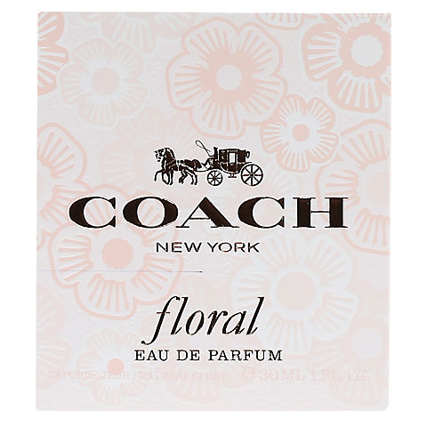 Coach Floral Ladies Eau de Parfum Spray, 1 oz.
