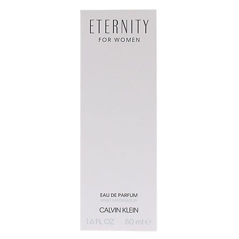 Calvin Klein Eternity Ladies Eau de Parfum Spray, 1.7 oz.