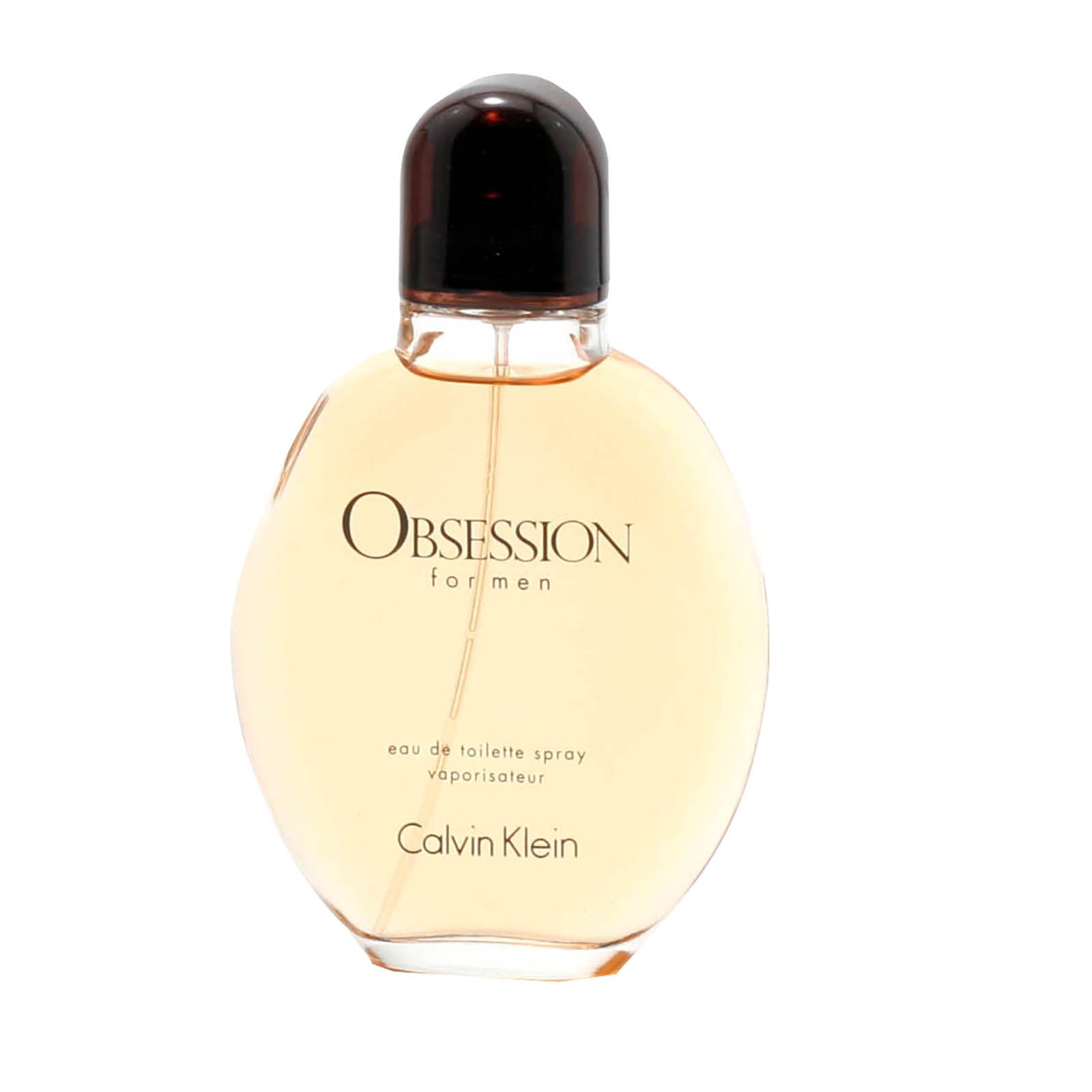 Clavin Klein Obsession for Men - Eau De Toilette