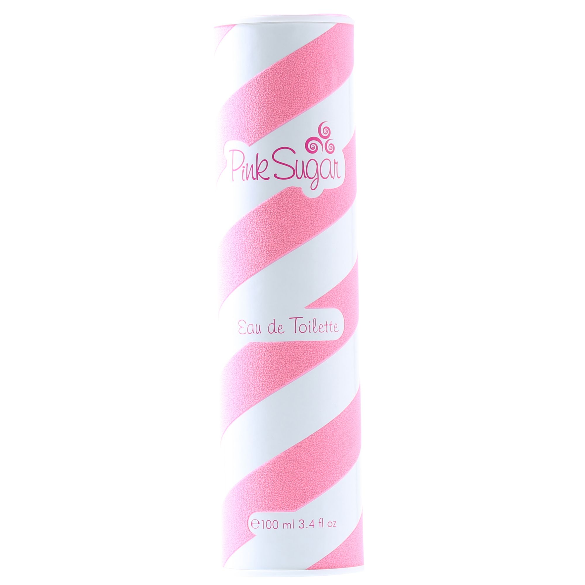 Aquolina Pink Sugar Women's EDT Spray - 3.4 fl oz can