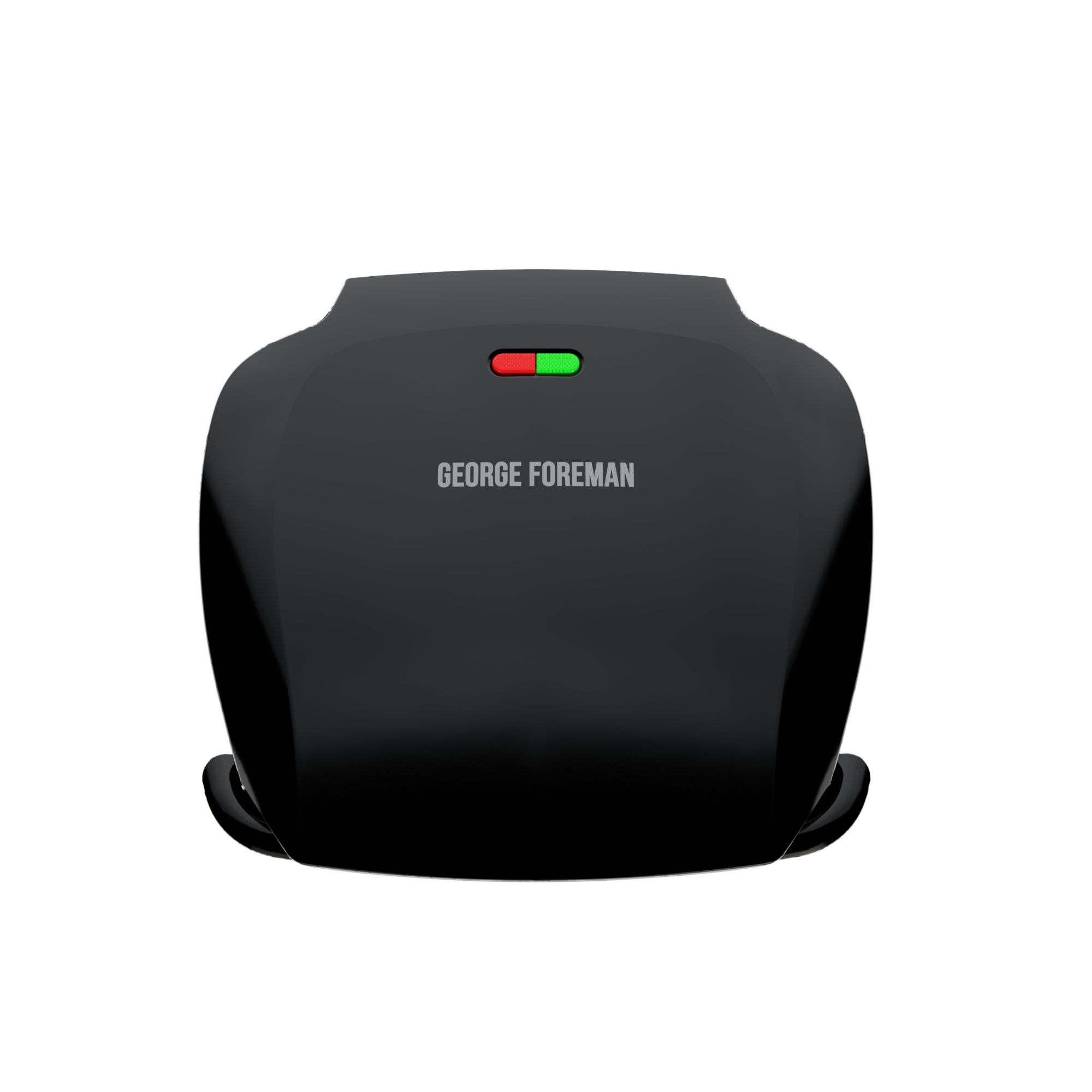 Black George Foreman Grill