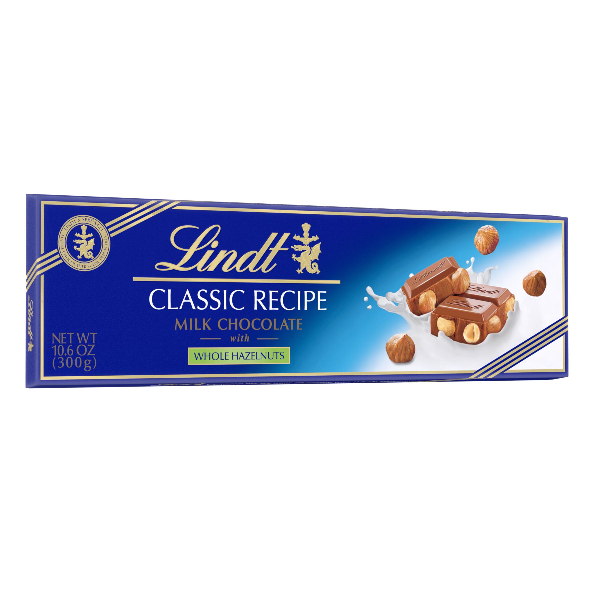 Lindt No Sugar Added Chocolate Candy Bar (3.5 oz)