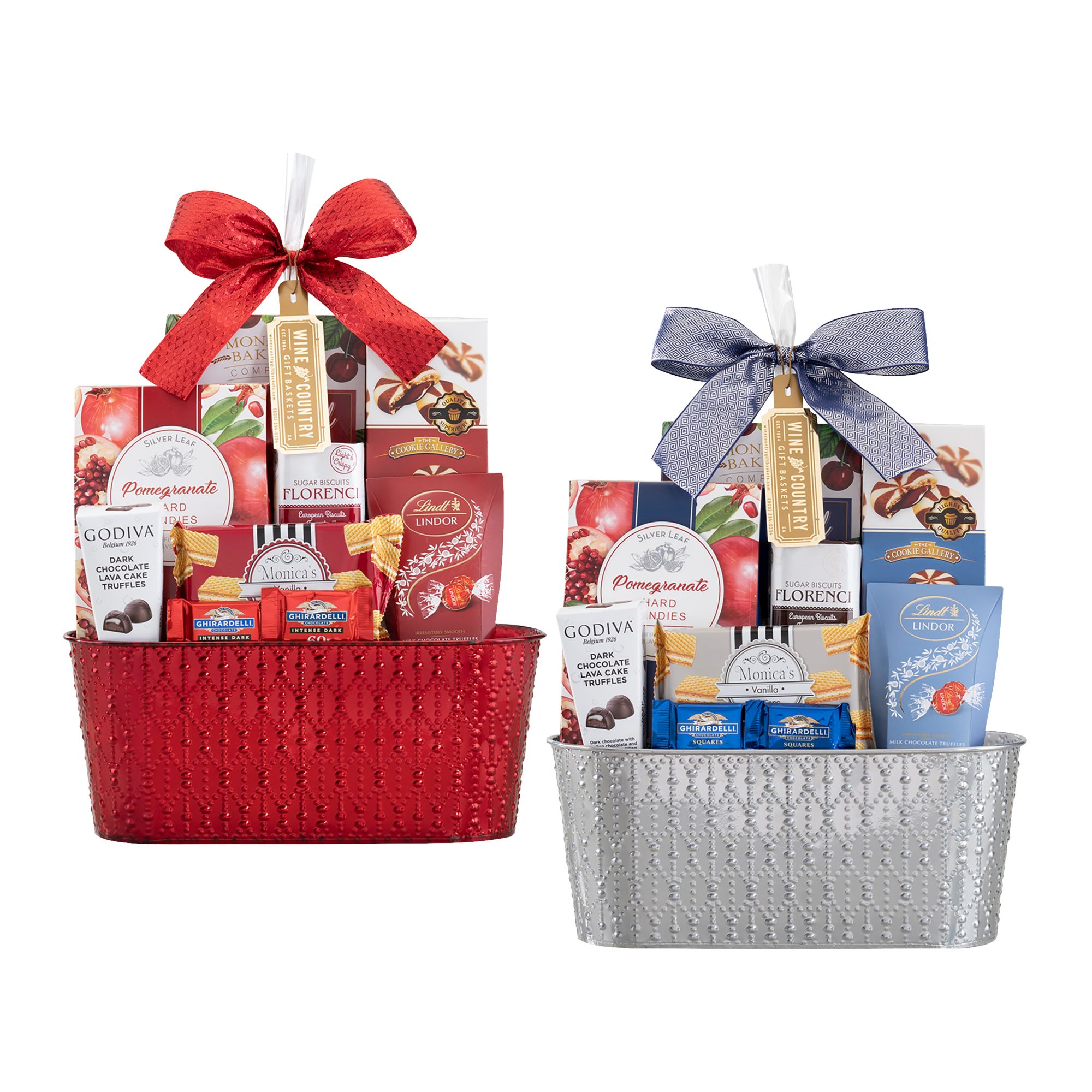 Christmas Gift Baskets