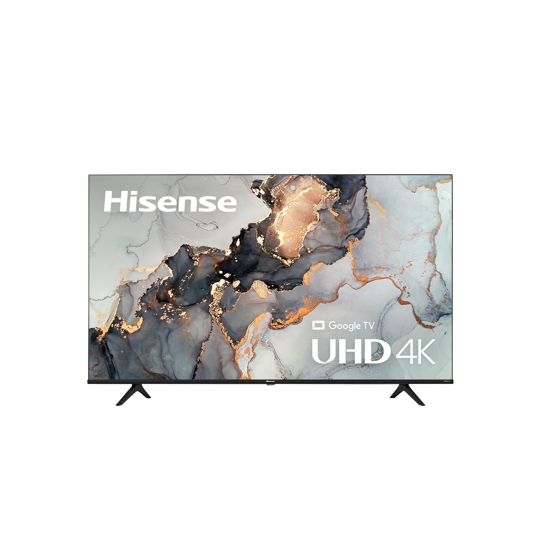  Hisense Smart TV 43A65H de la serie A6 de 43 con LED