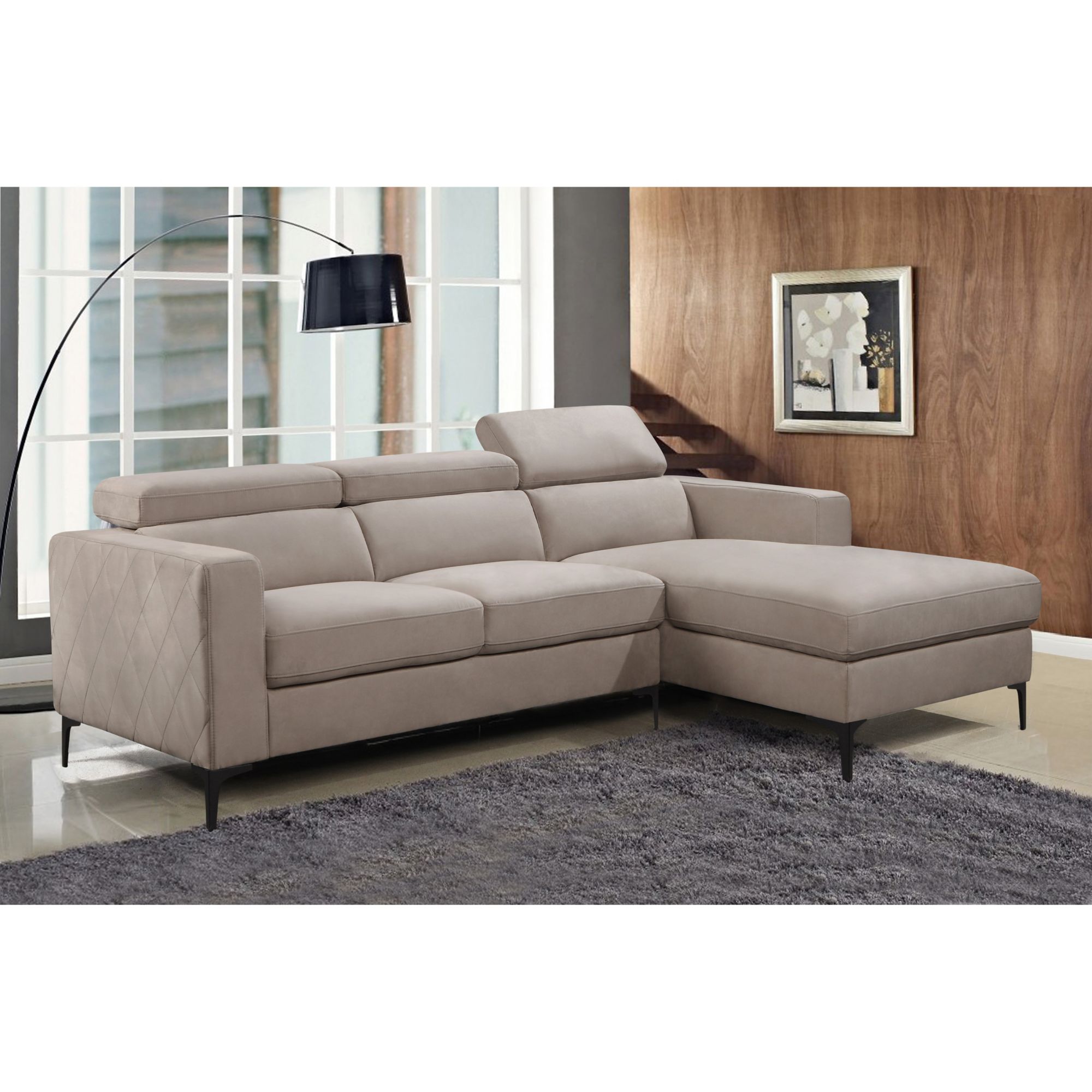 Bjs sectional on sale