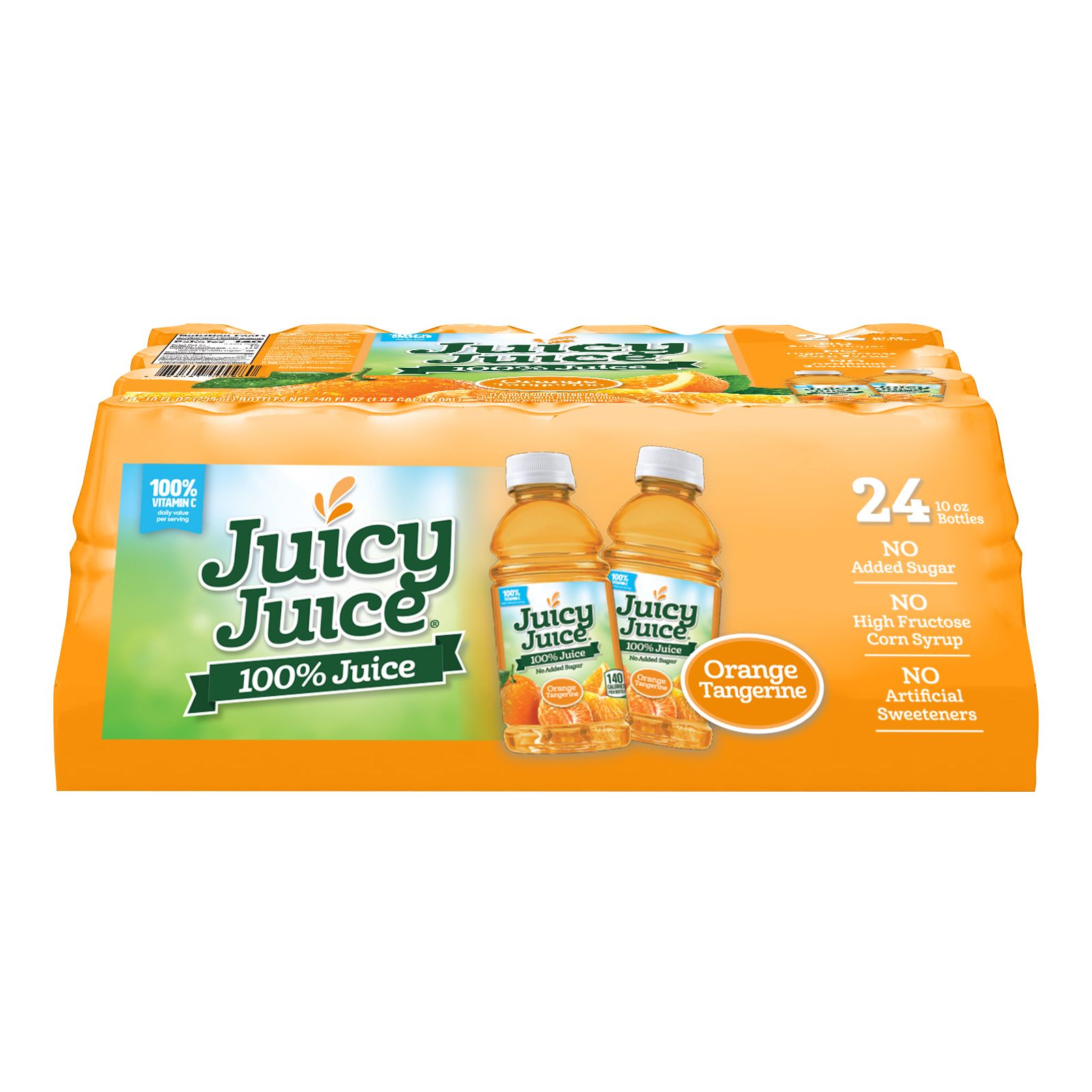 Bug Juice Outragous Orange, 10-Ounce (Pack of 24) – Shop the King