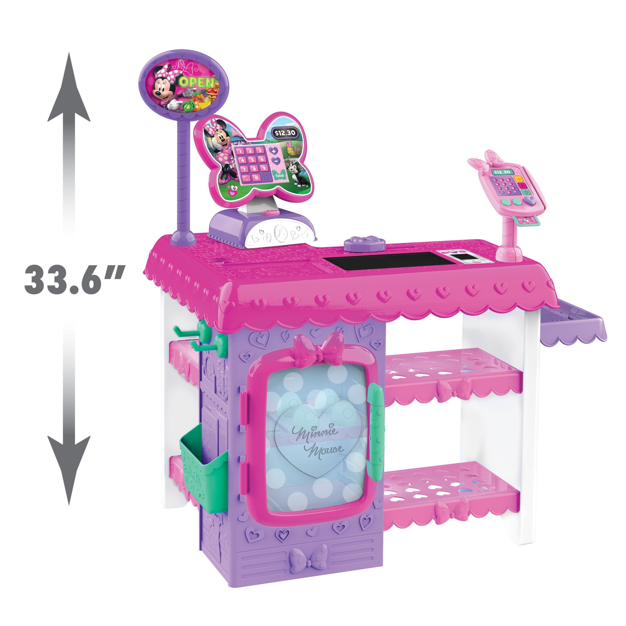 Minnie Mouse Marvelous Market : Target