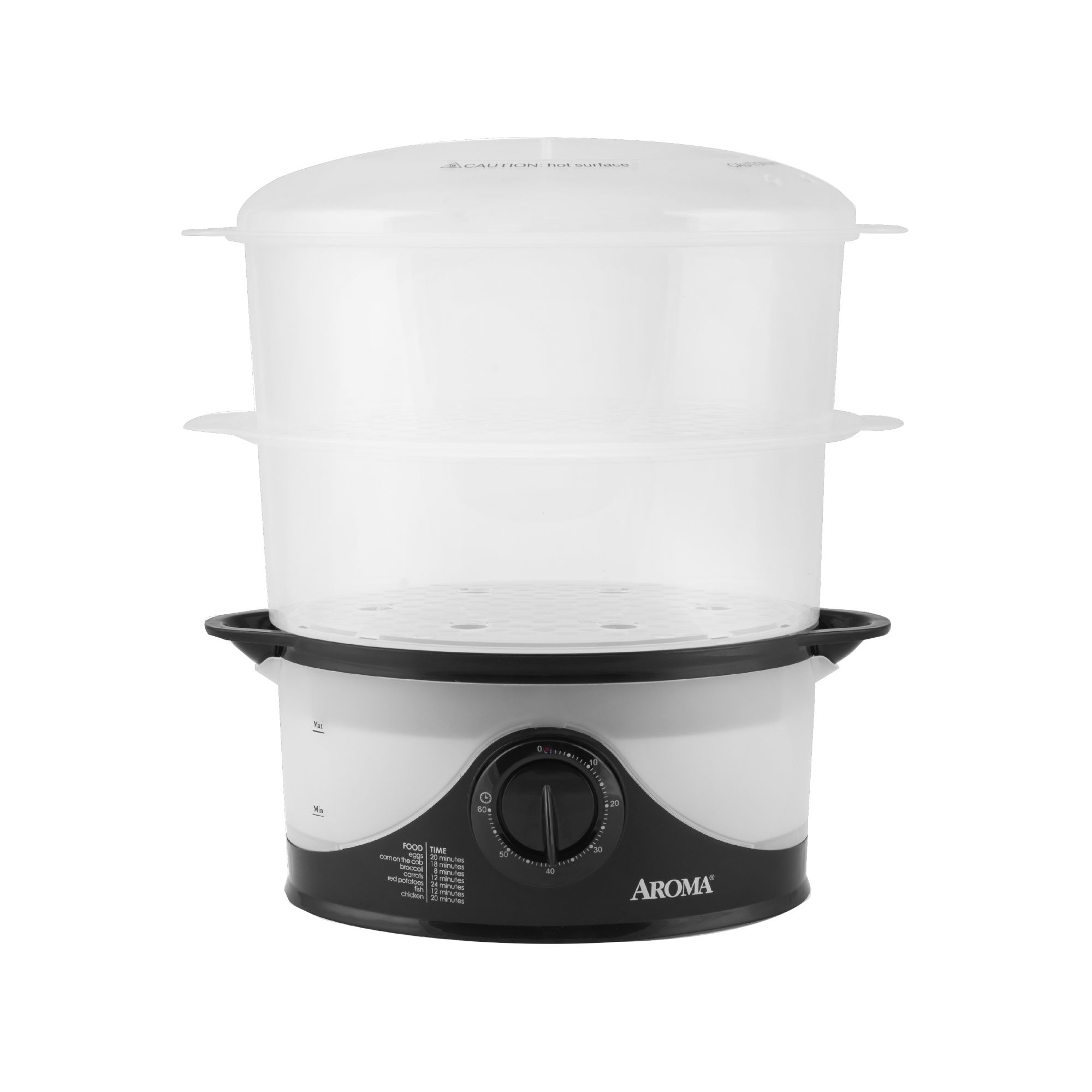 T-Fal Specialty 5 qt. Jumbo Cooker with Lid, Black