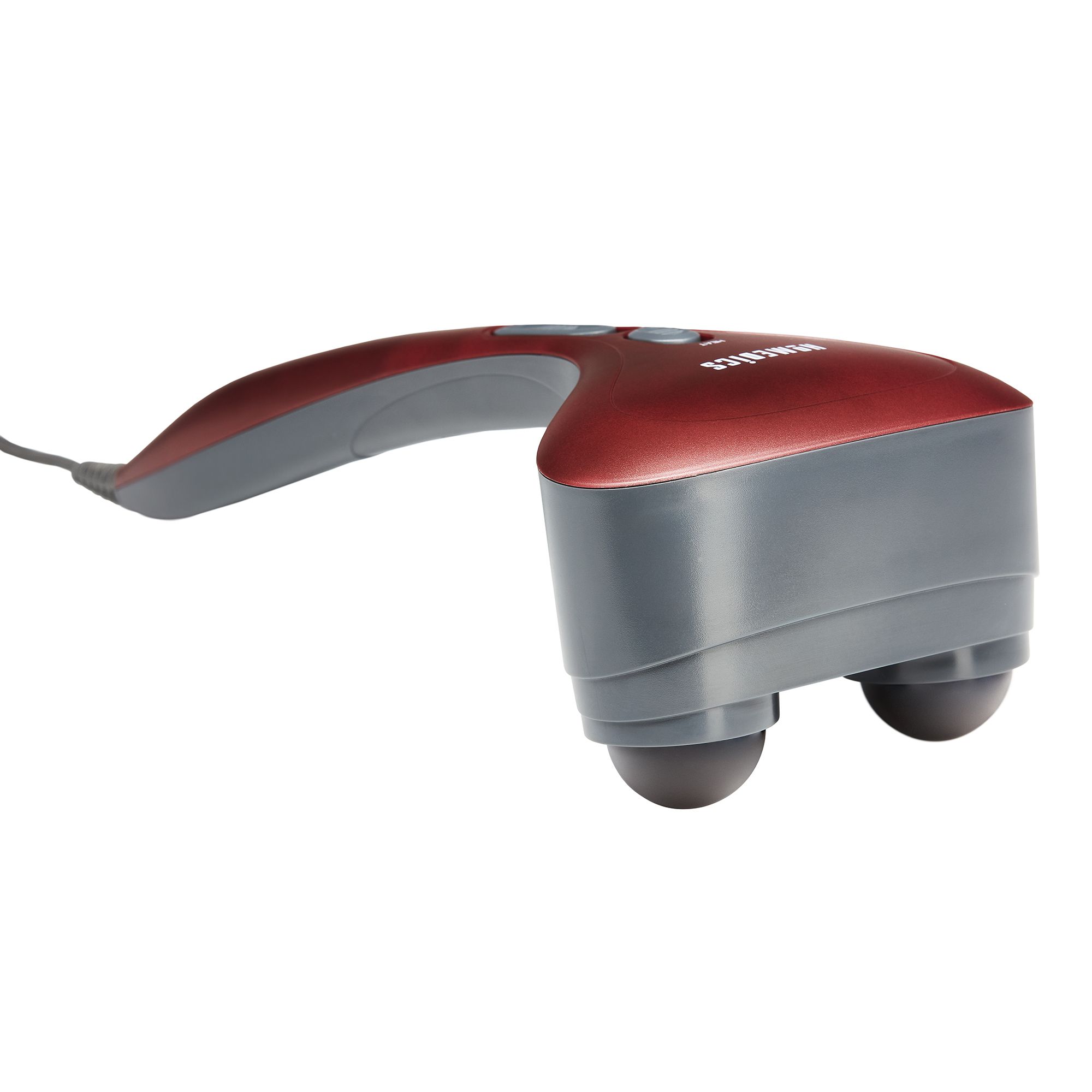 Homedics® Duo Percussion Body Massager with Heat