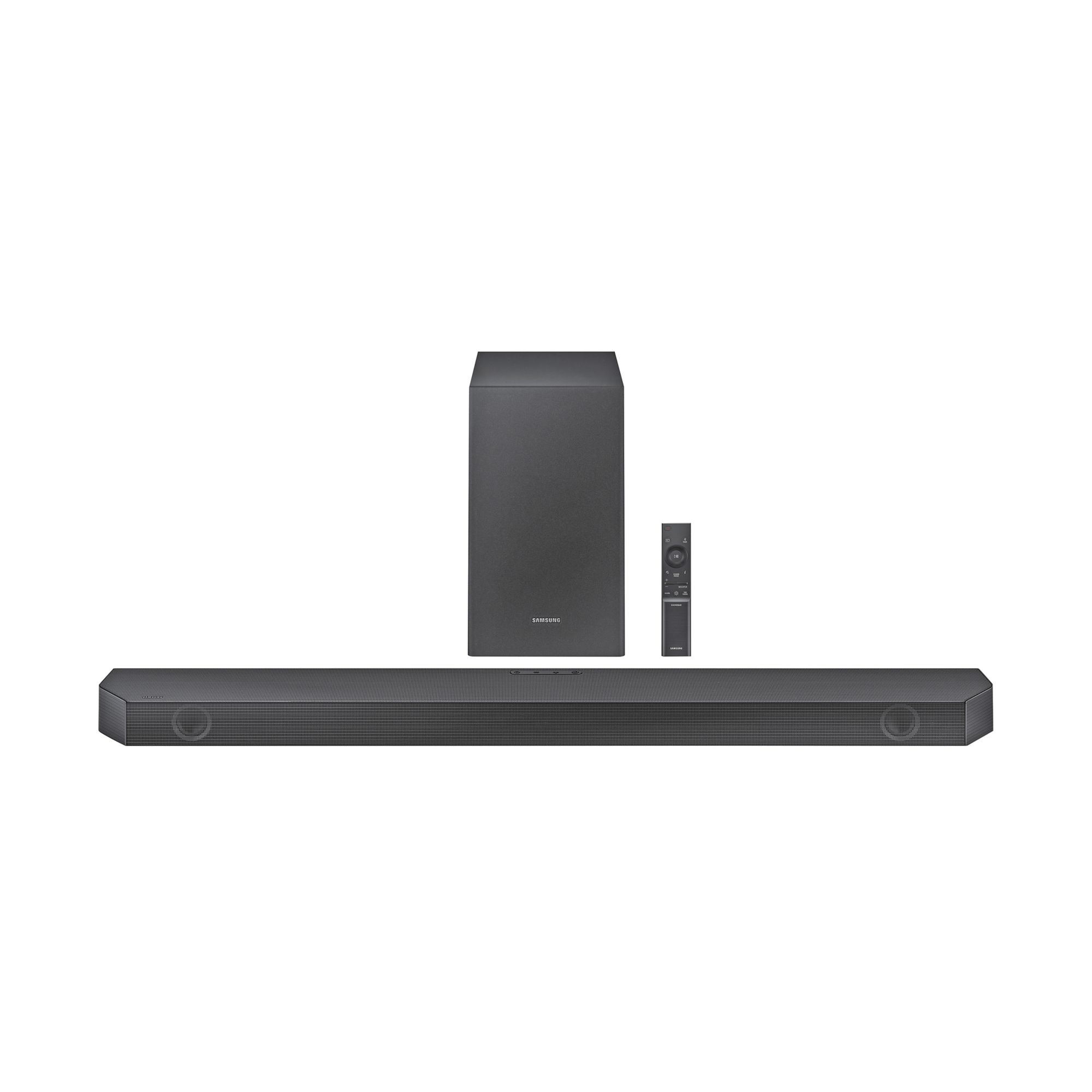 Samsung HW-Q6CB 3.1 Channel Soundbar