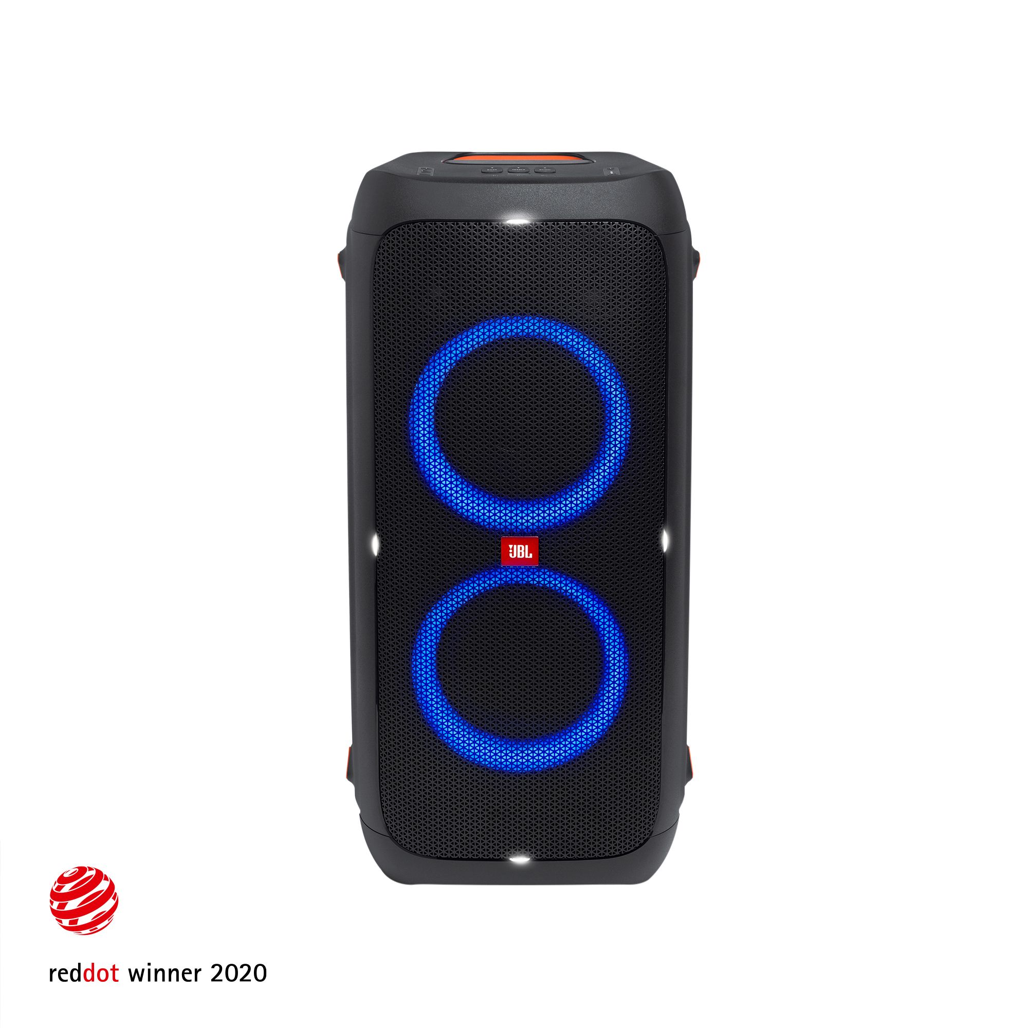 som donker Overvloedig JBL Partybox 310 Bluetooth Speaker - BJs Wholesale Club