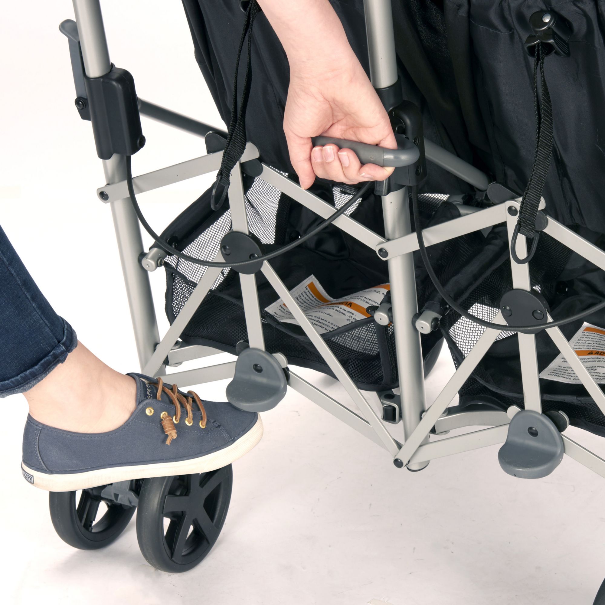 Minno stroller outlet