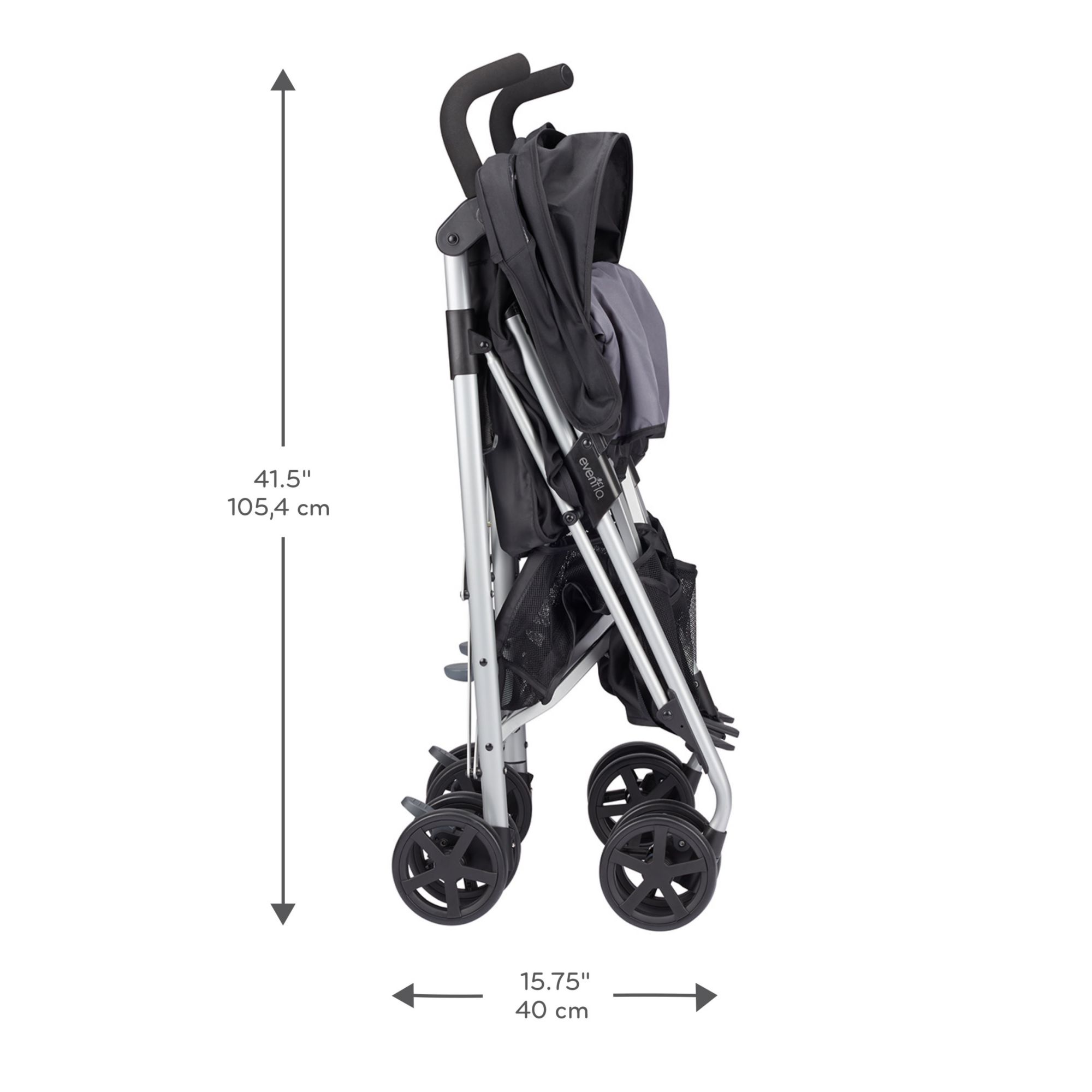 Evenflo minno twin cheap double stroller instructions