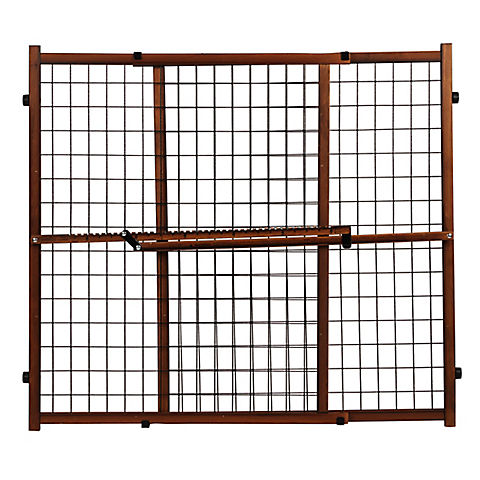 Evenflo Pressure Pet and Baby Gate