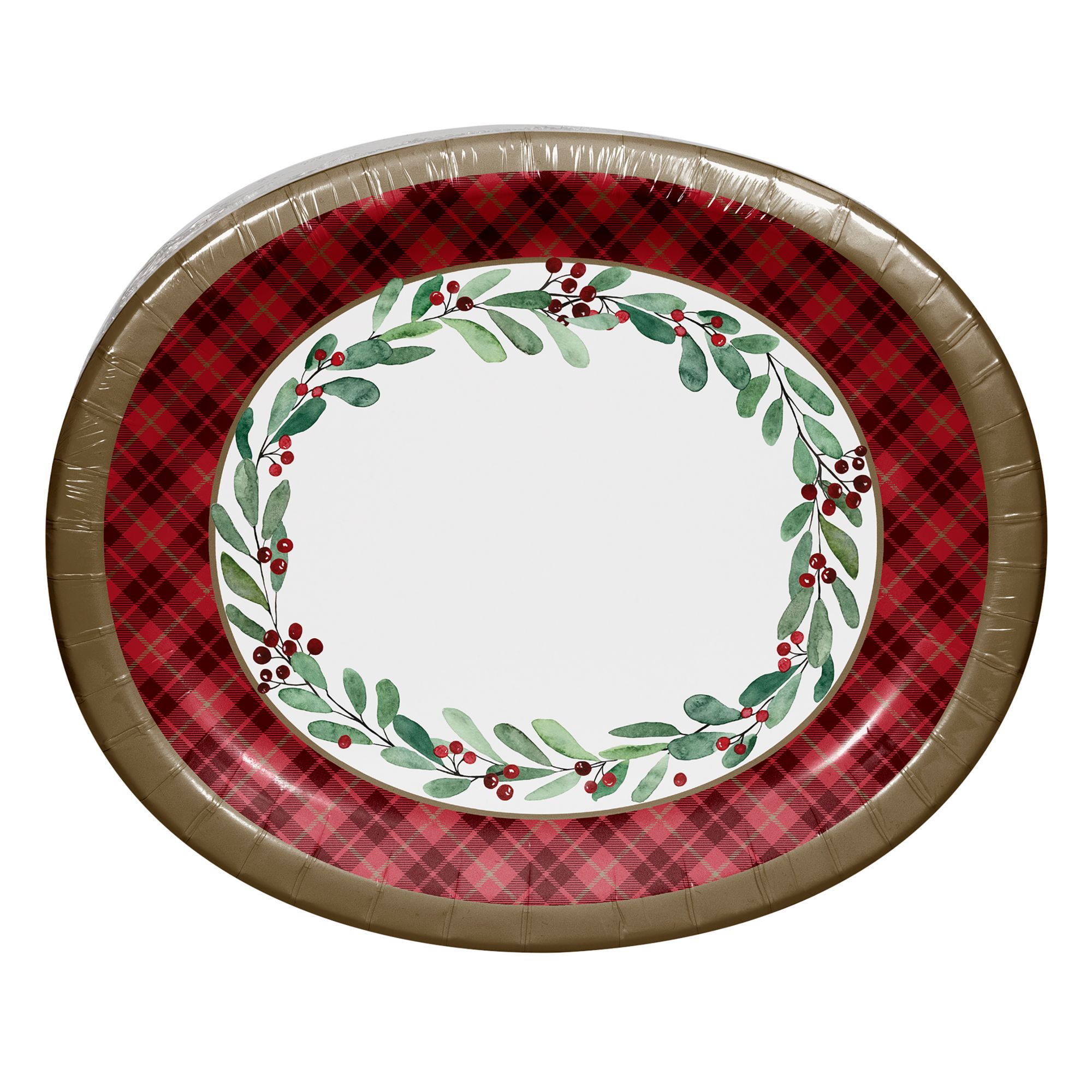 Berkley Jensen 9 Paper Plate