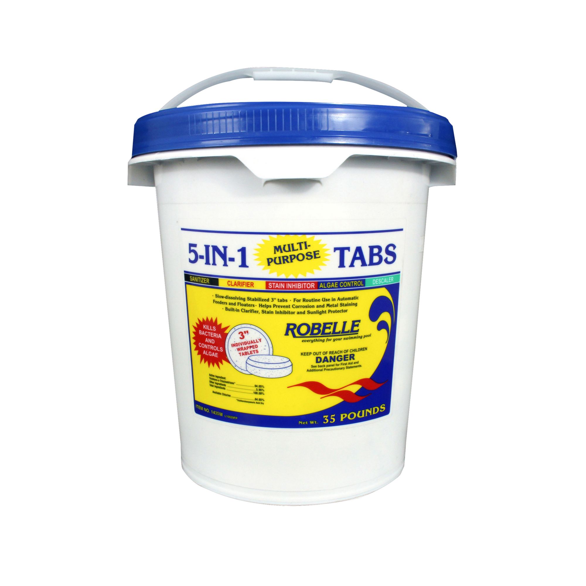 Clorox Pool&Spa XtraBlue Chlorinating Granules ,6 Pounds