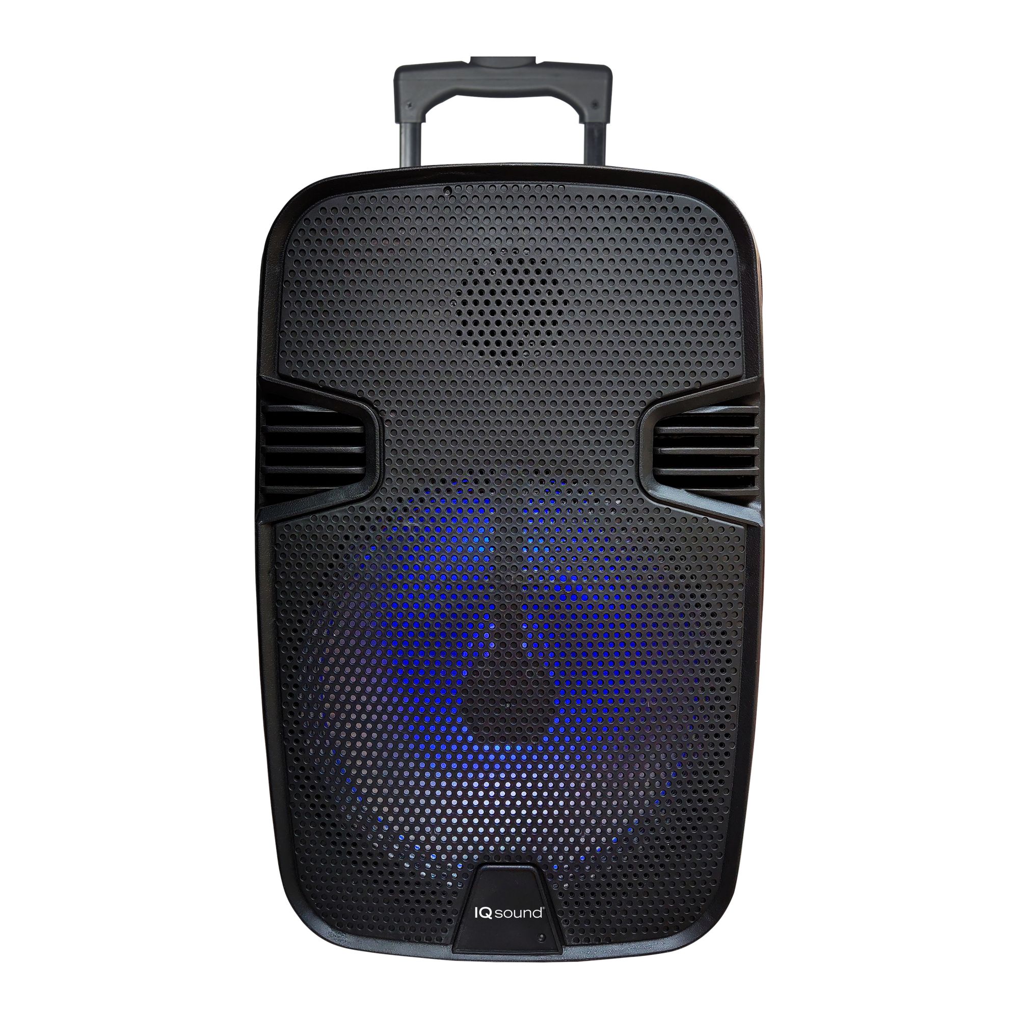 Supersonic bluetooth hot sale speaker system