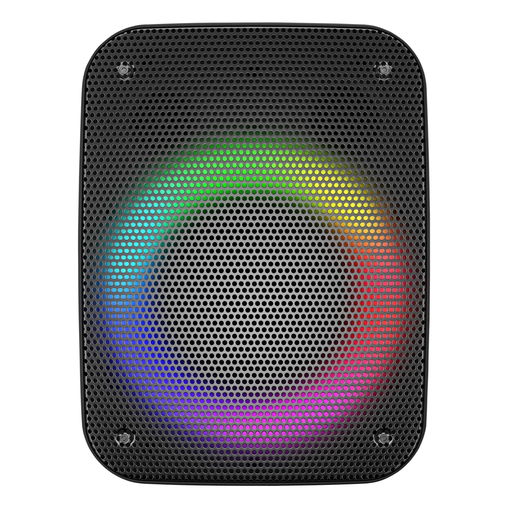 Supersonic bluetooth hot sale speaker