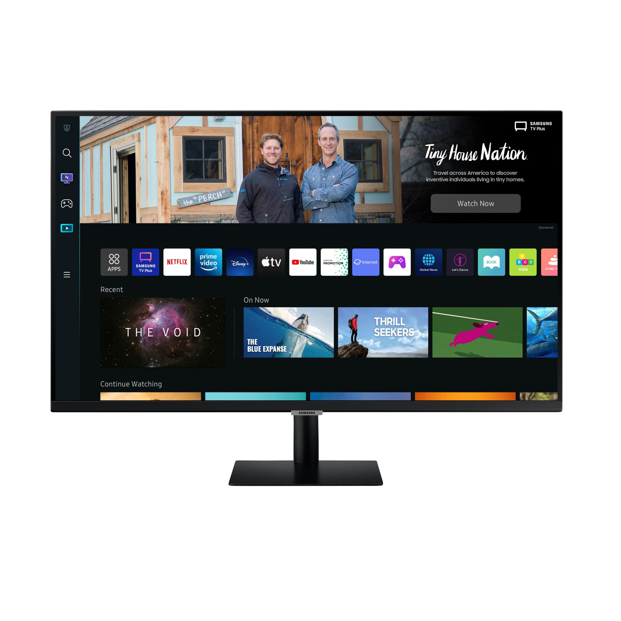 Samsung 1080p FHD Monitor - BJs Wholesale Club