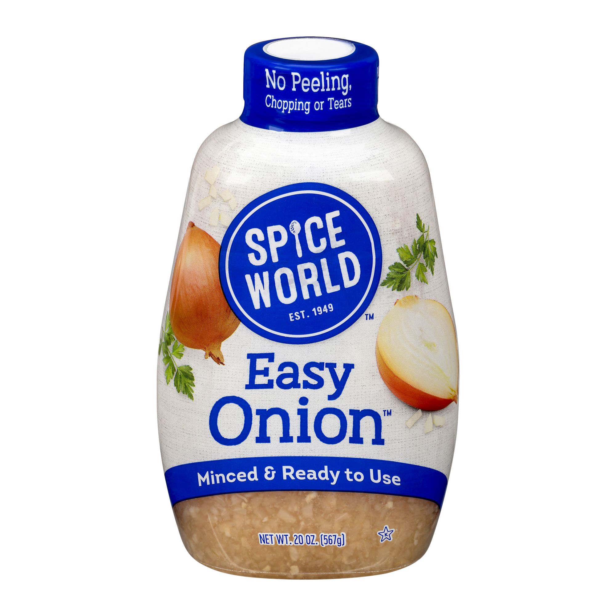 Spice World Easy Onion Squeeze | BJ's Wholesale Club