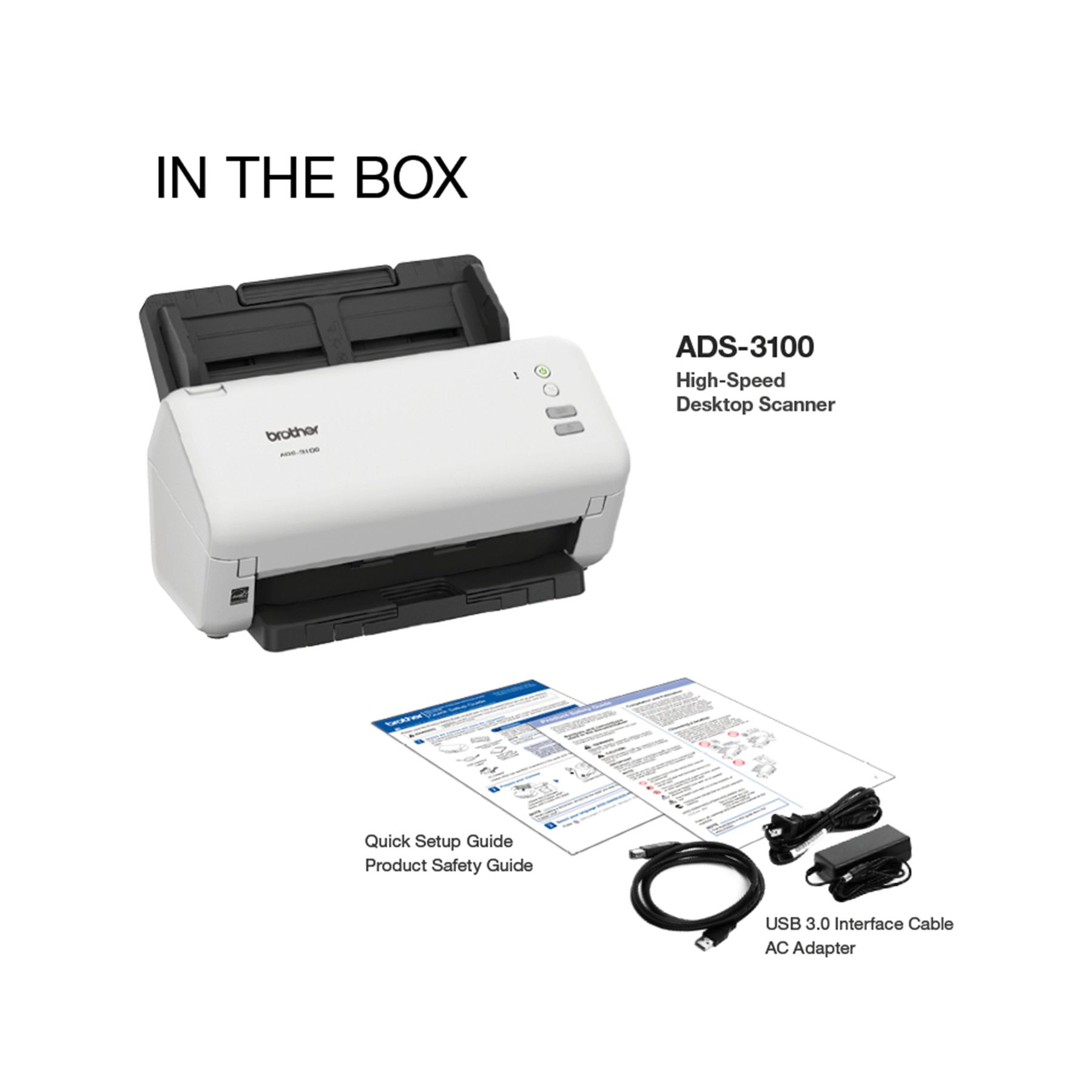 Brother PT-2040W P-Touch Home & Office Label Maker