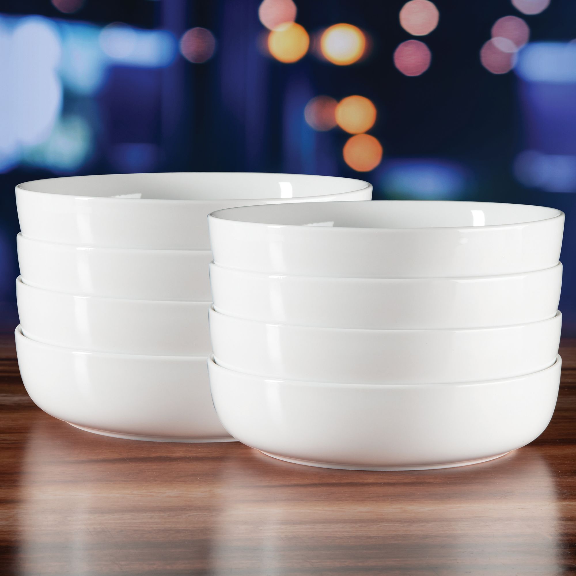 GBS Rockaway 2 Piece Nesting Bakeware Bowl Set