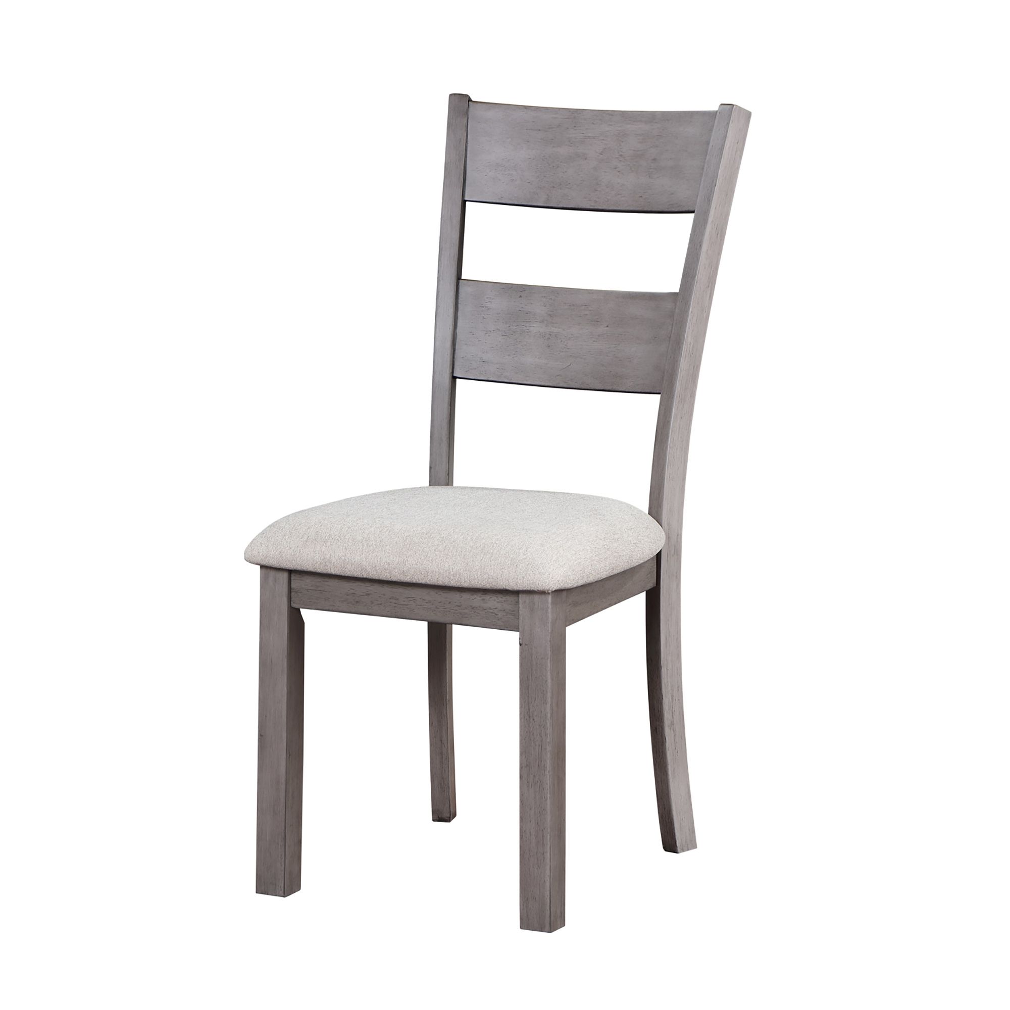 Berkley Jensen 6 pc. Santa Maria Dining Set - Gray