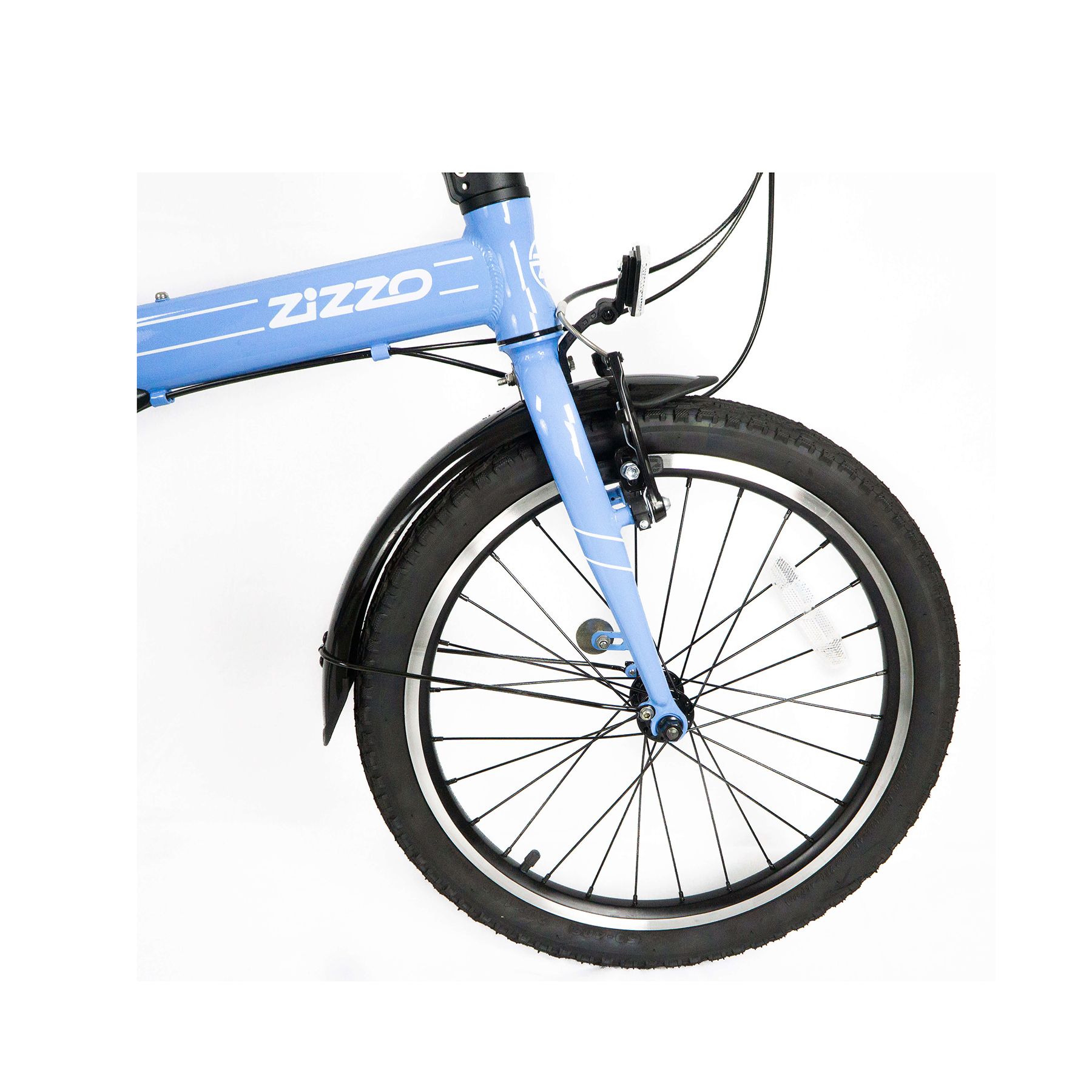 Euromini via cheap 20 folding bike