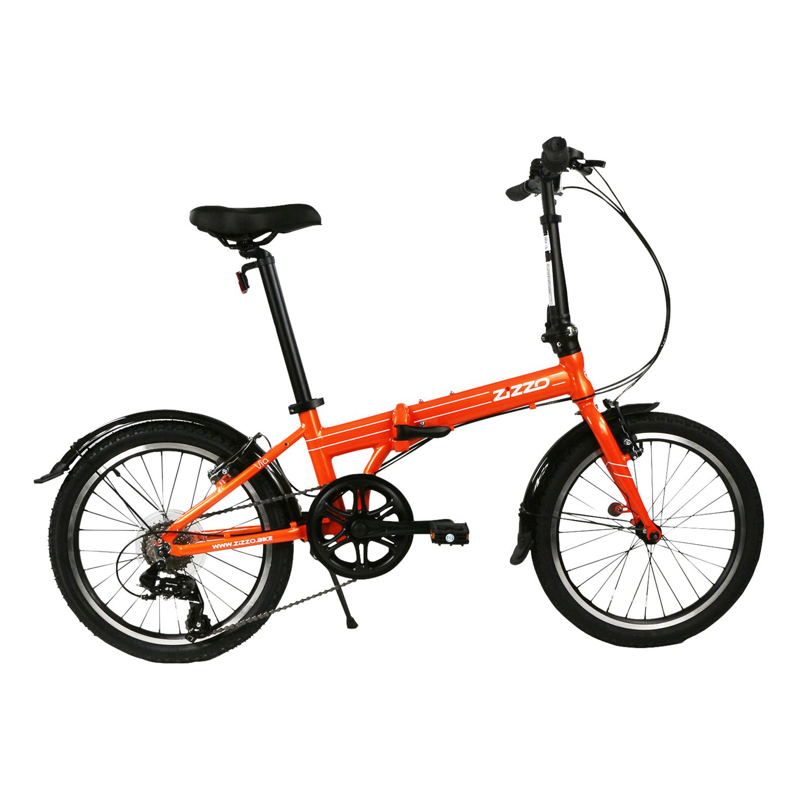 Orange bike price hot sale