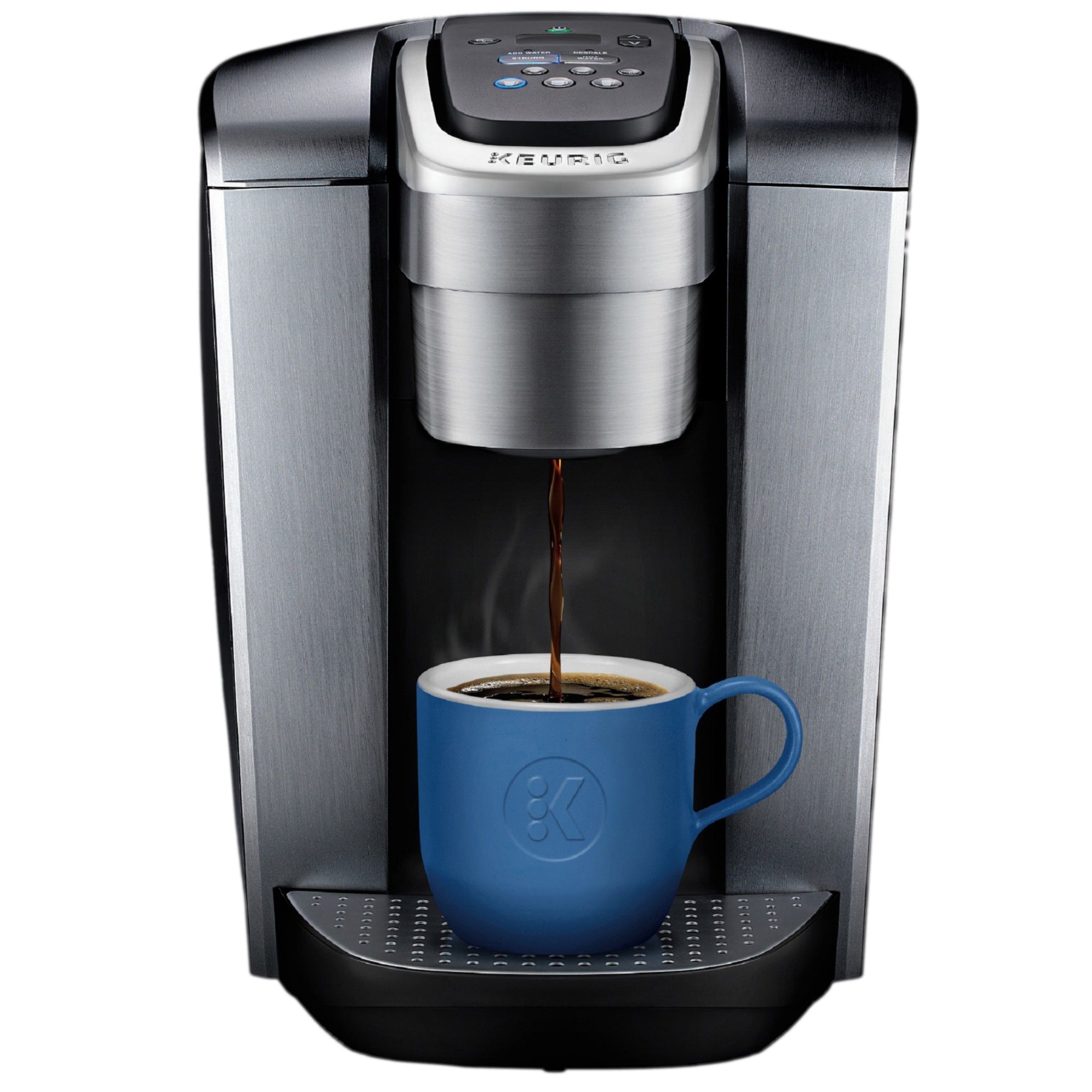 These coveted Keurig coffee makers are on sale on  now