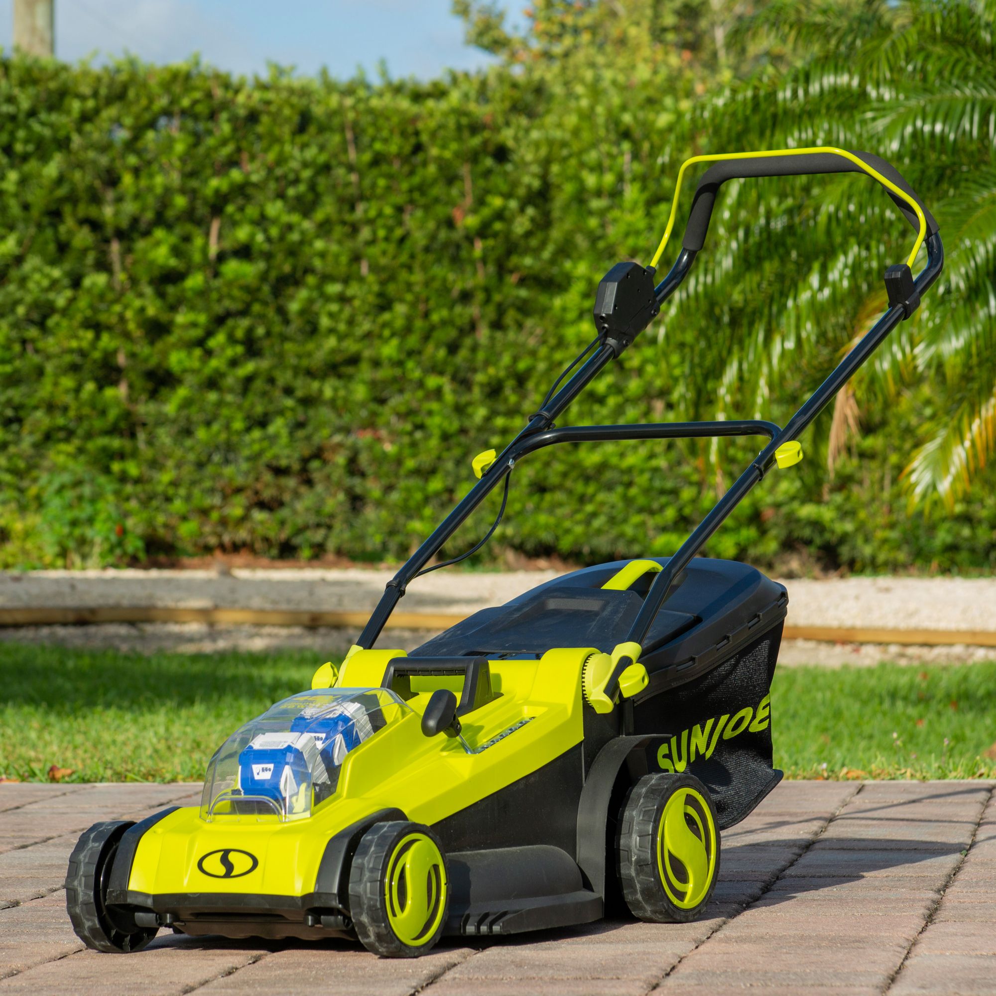 24V Lawn mower - What to look for when buying a cordless lawnmower