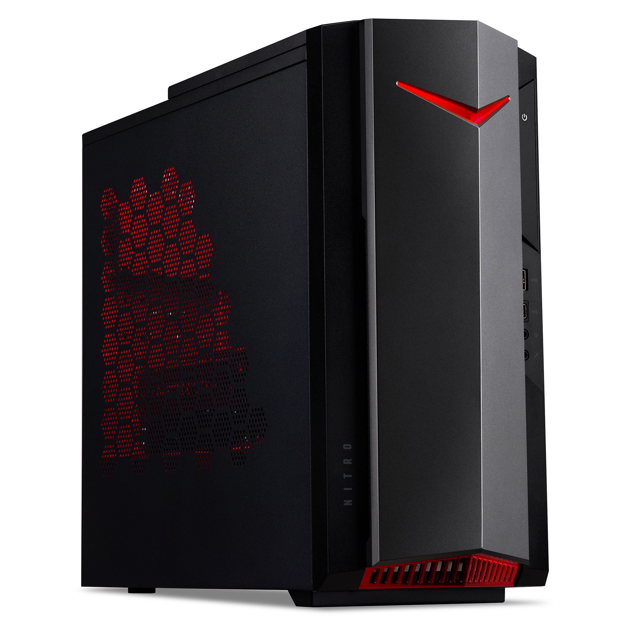 Acer Nitro 50 Desktop Computer Intel Core i5 BJ s Wholesale Club