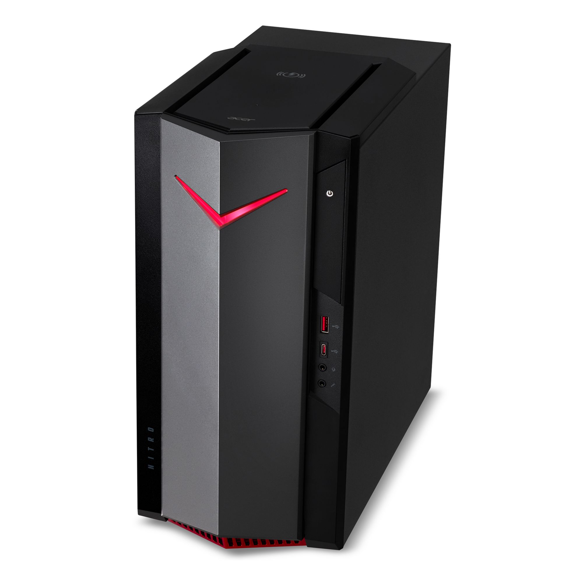 Acer Nitro 50 Desktop Computer Intel Core i5 BJ s Wholesale Club