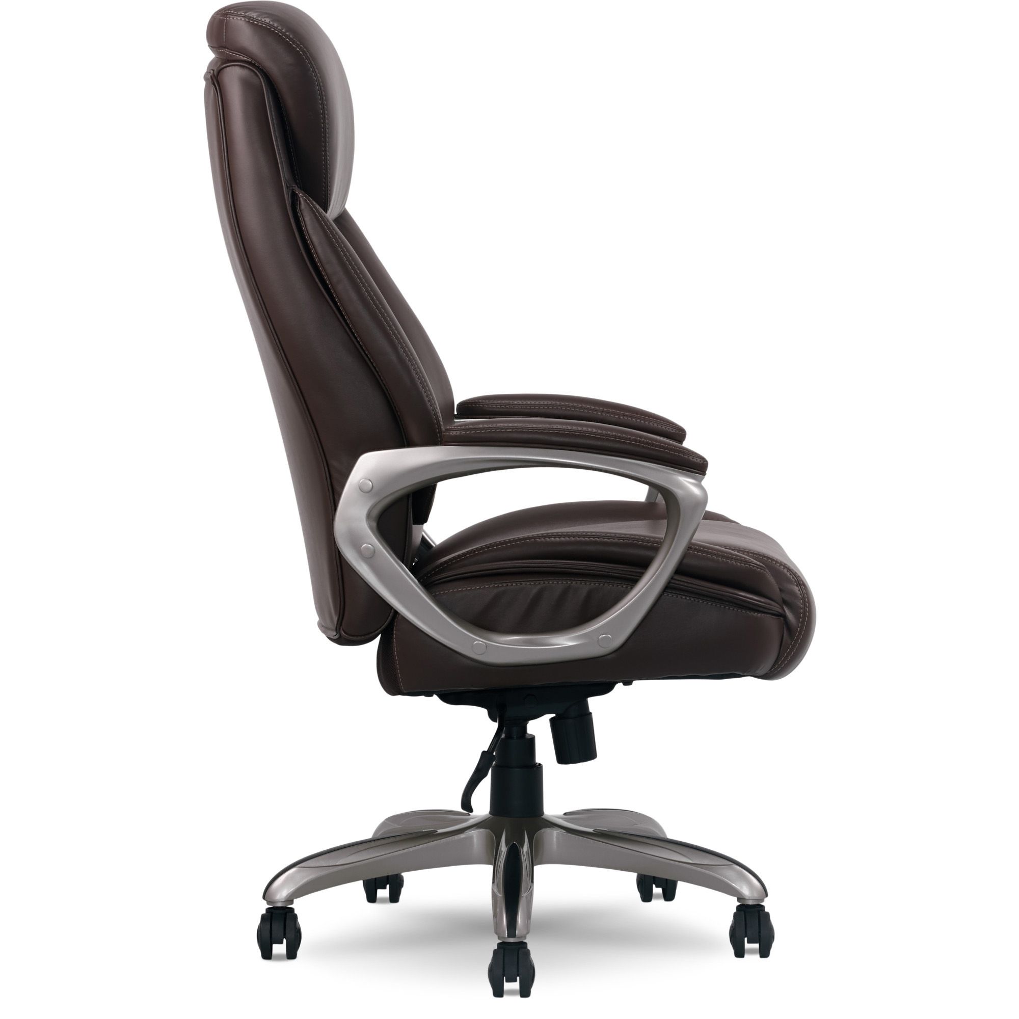 La-Z-Boy Delano Big Tall Executive Office Chair - Black