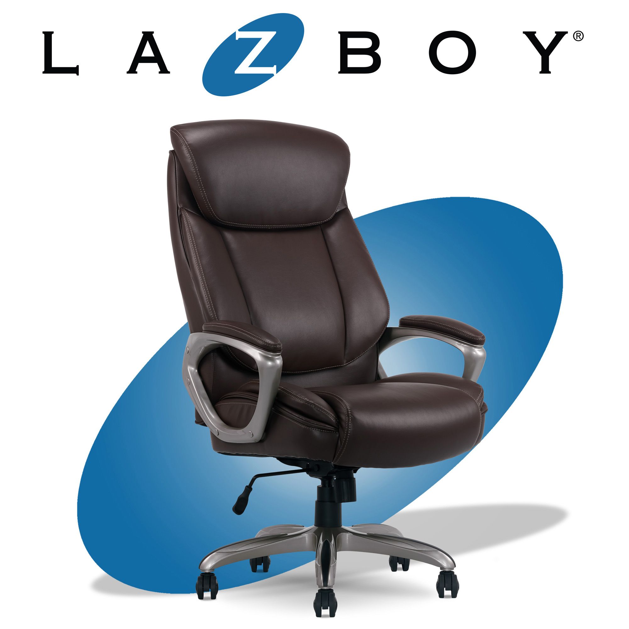 WoW, Big & Tall Office Chairs