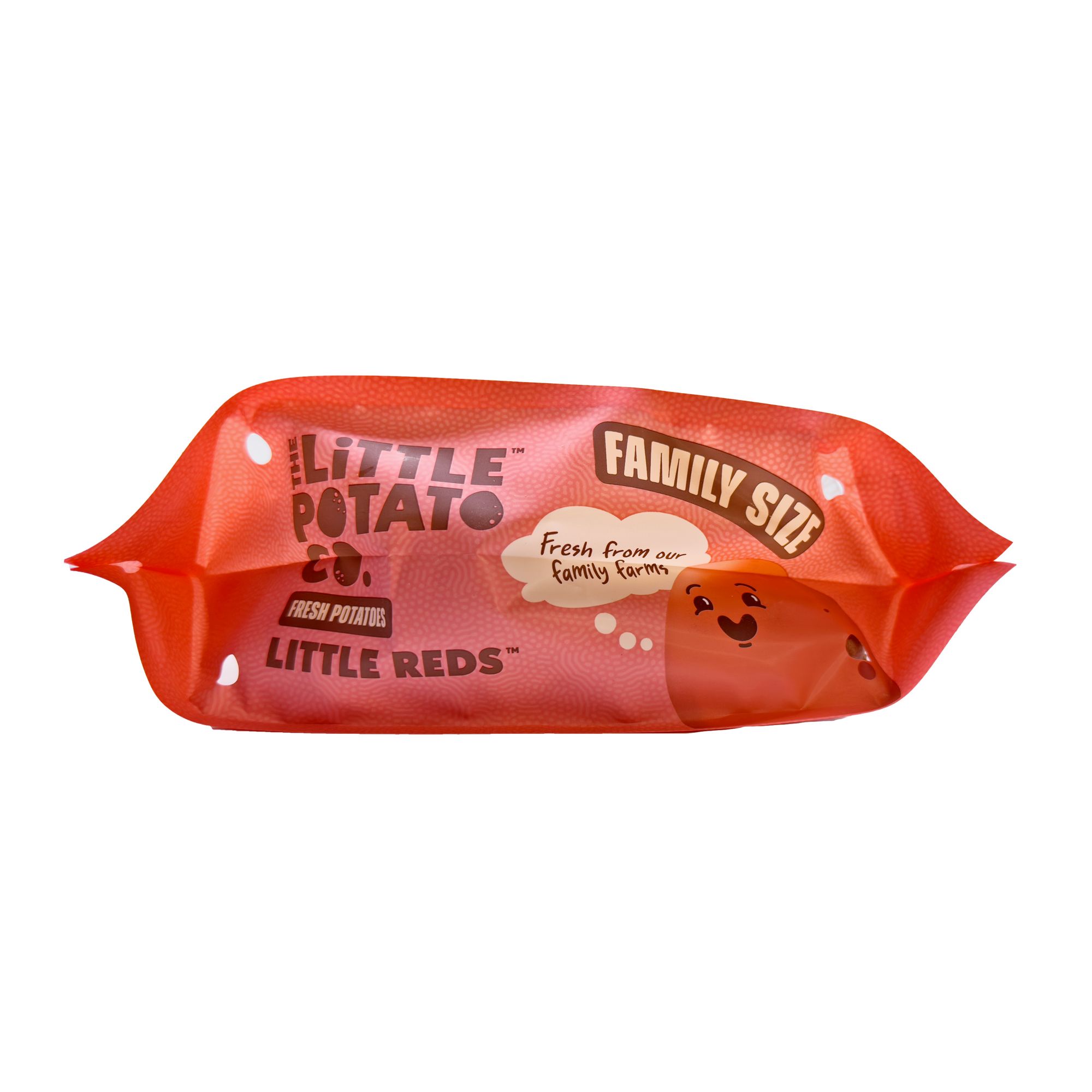 Little Potato Company Little Duos, 3 lbs.