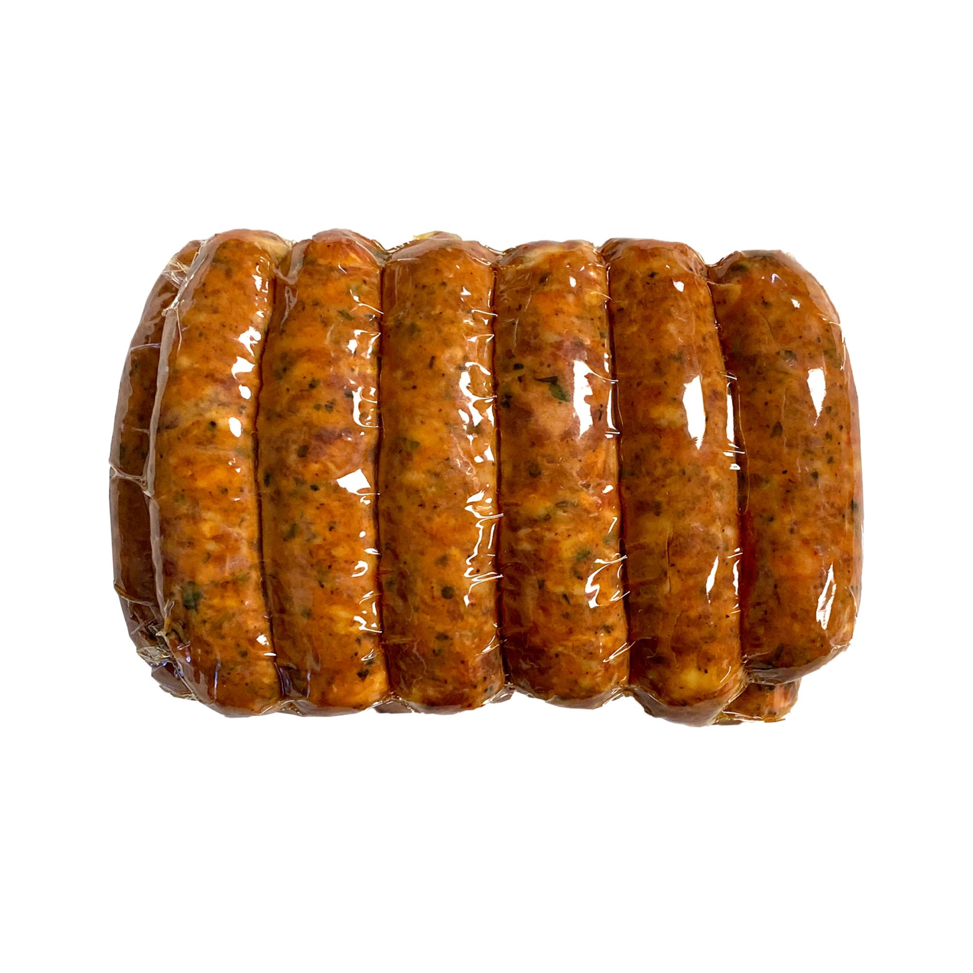 El Parcero Colombian Chorizo, 30 oz.