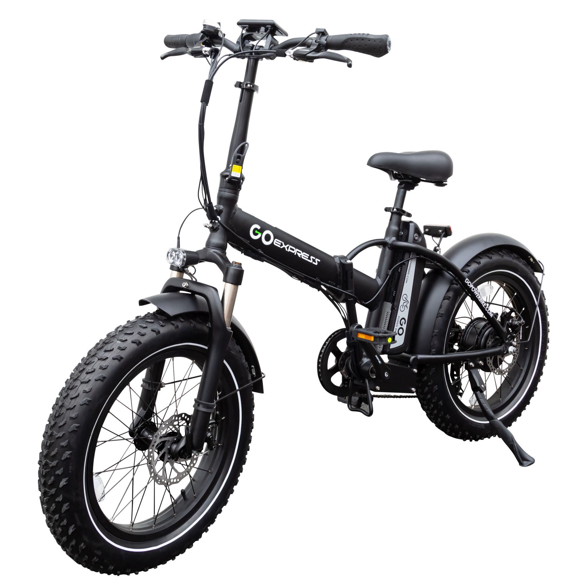 Electric best sale bike offers