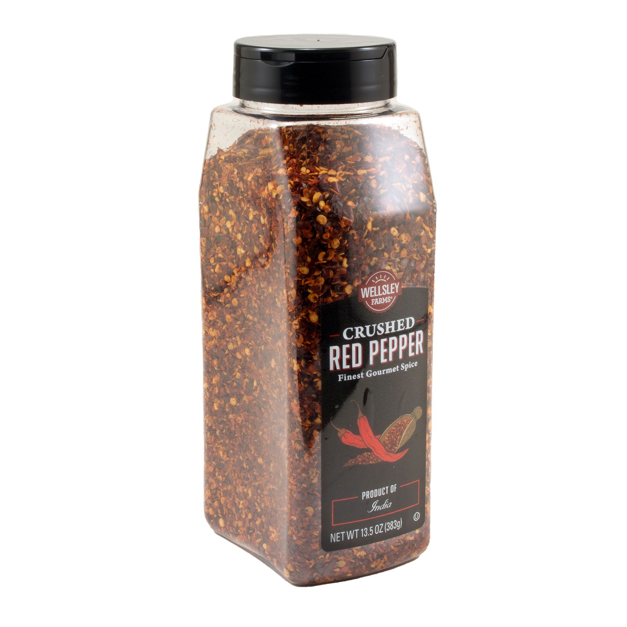 Wellsley Farms Table Grind Pepper, 16 oz.