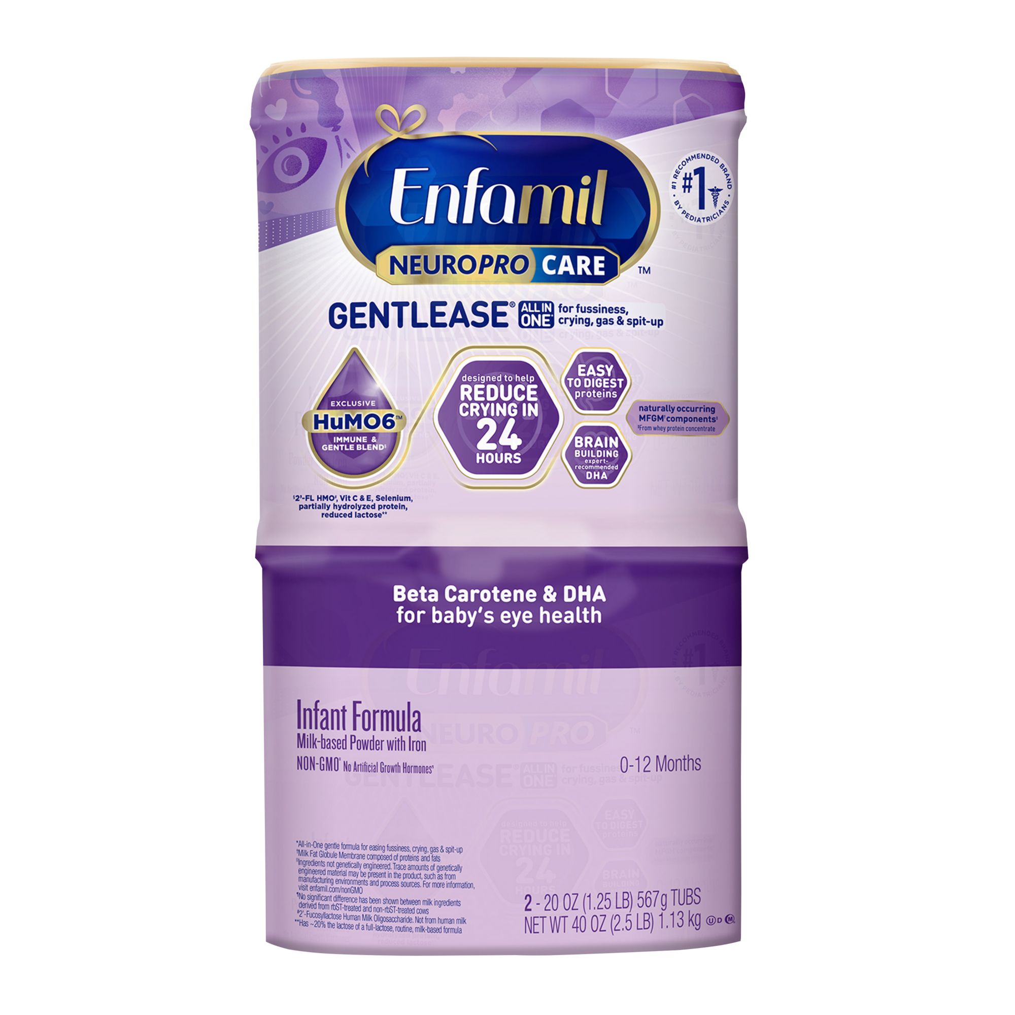 Buy buy best sale baby enfamil gentlease