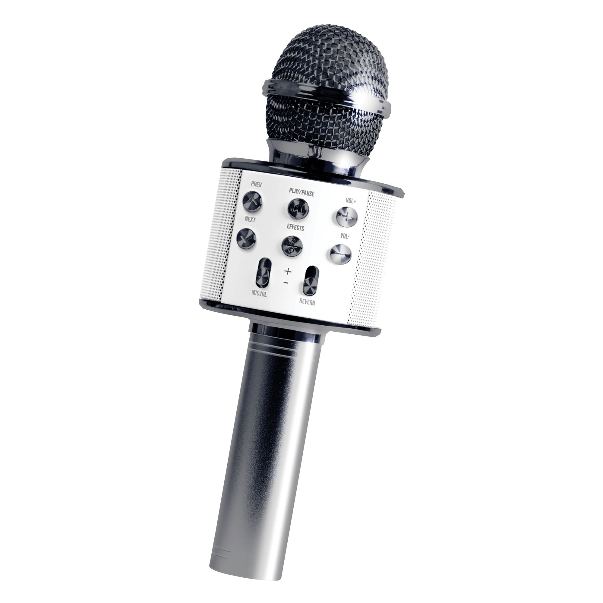 Professional Bluetooth Wireless Microphone | MusicM