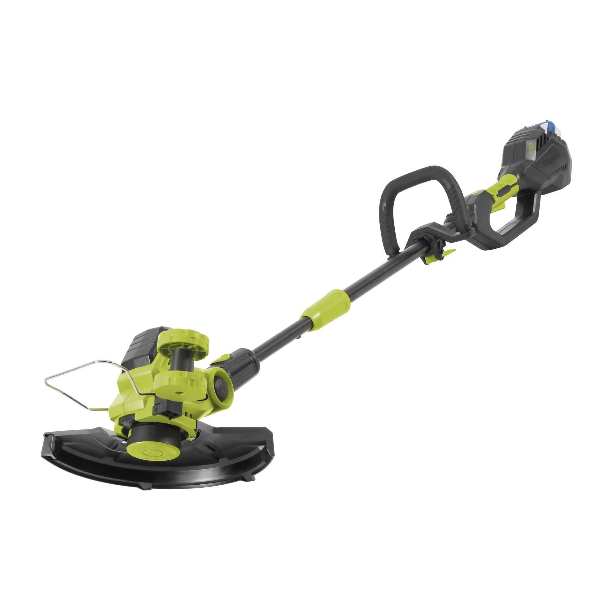 Ryobi weed eater cheap battery and charger